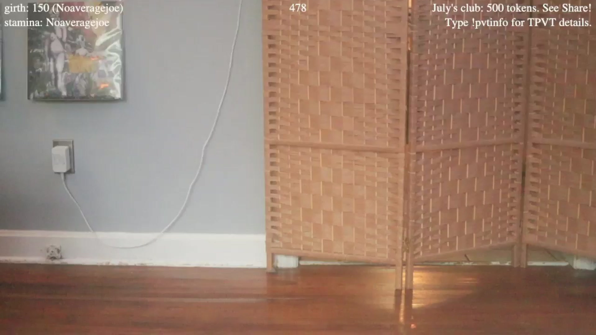 Gallery image thumbnail from coletteclaude's myfreecams stream on, 07/29/2025, 18:57 image 1 of 20