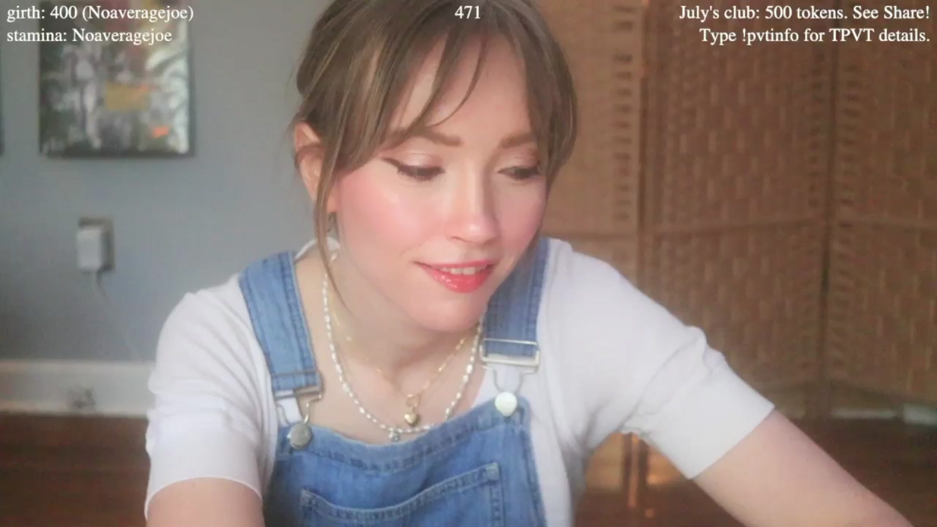 Gallery image thumbnail from coletteclaude's myfreecams stream on, 07/29/2025, 18:57 image 14 of 20