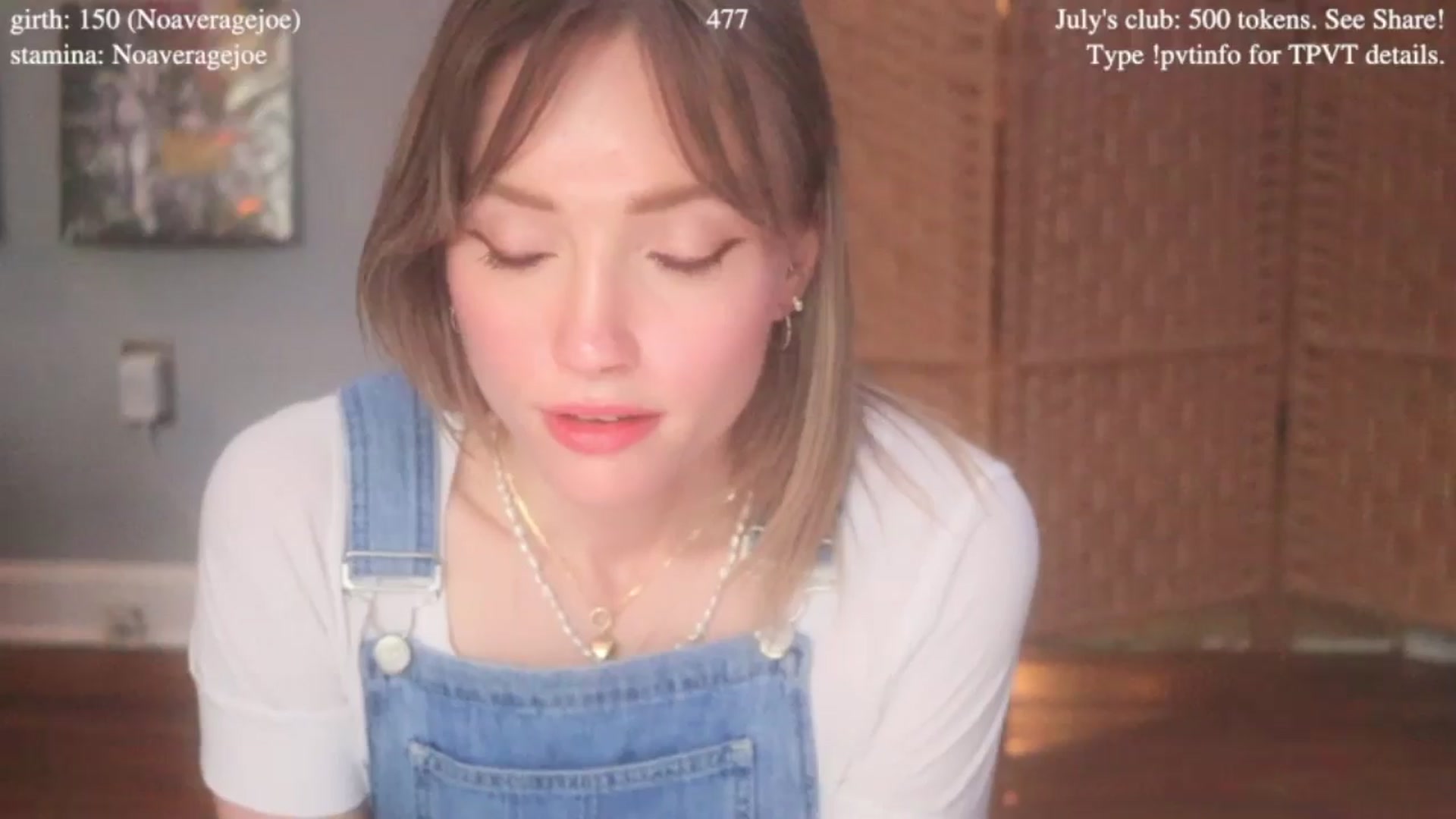 Gallery image thumbnail from coletteclaude's myfreecams stream on, 07/29/2025, 18:57 image 5 of 20