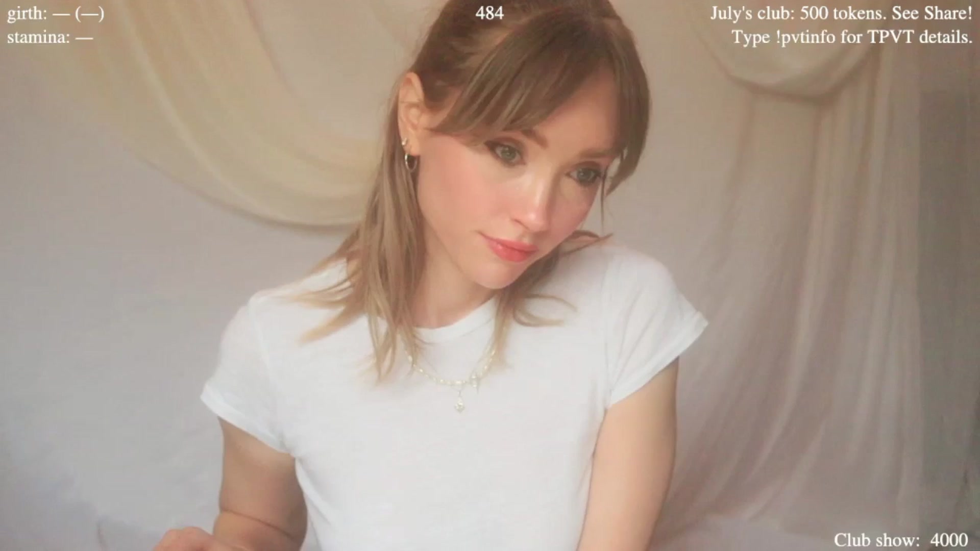 Gallery image thumbnail from coletteclaude's myfreecams stream on, 07/30/2025, 20:07 image 1 of 20