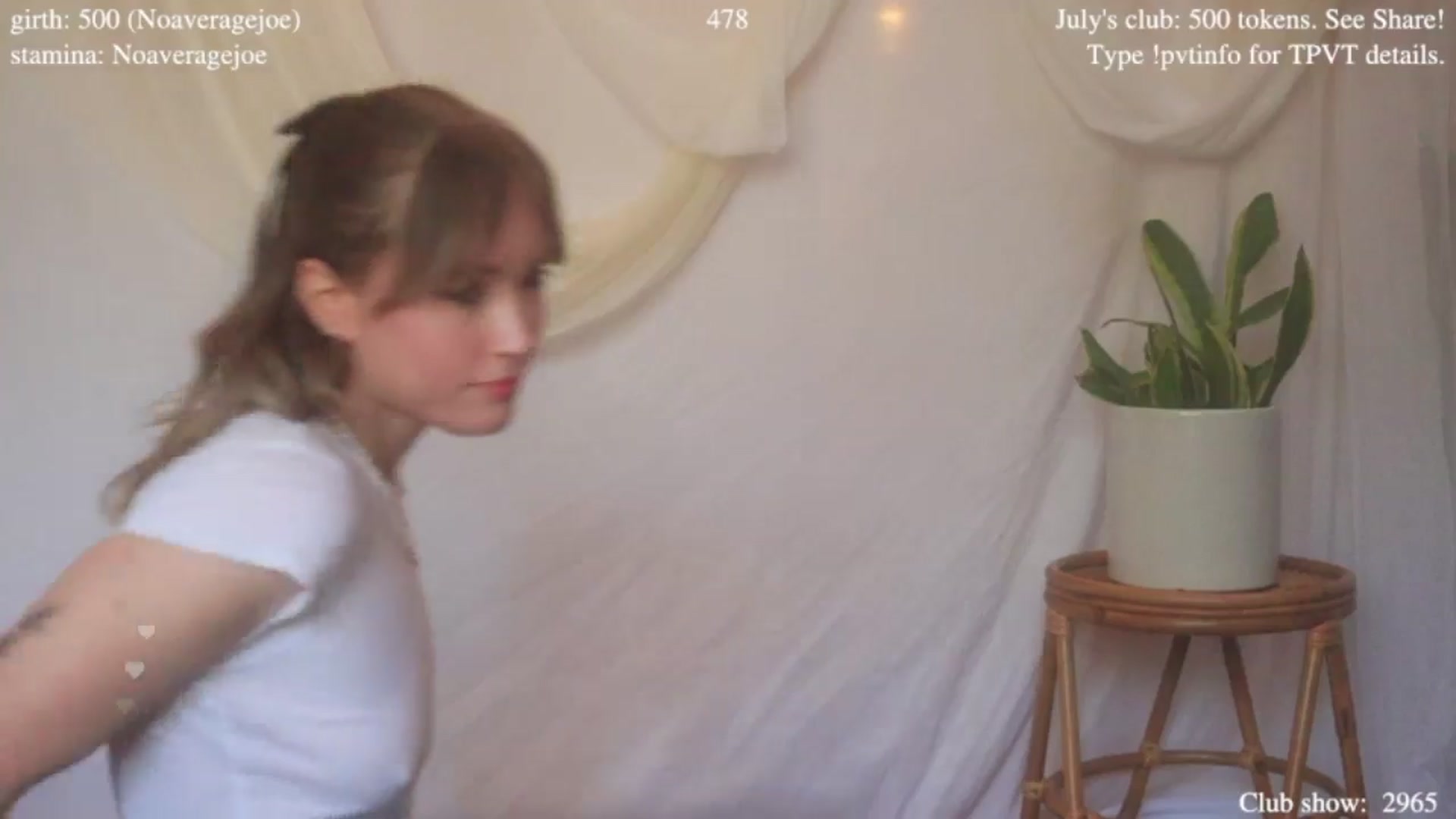 Gallery image thumbnail from coletteclaude's myfreecams stream on, 07/30/2025, 20:07 image 10 of 20