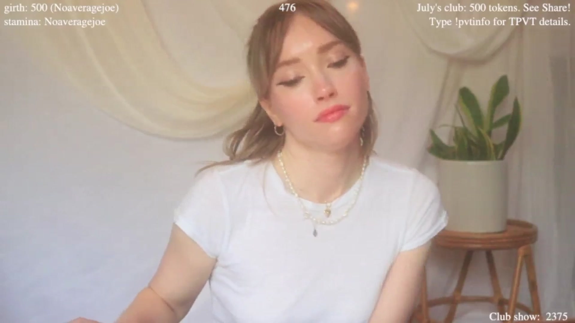 Gallery image thumbnail from coletteclaude's myfreecams stream on, 07/30/2025, 20:07 image 13 of 20