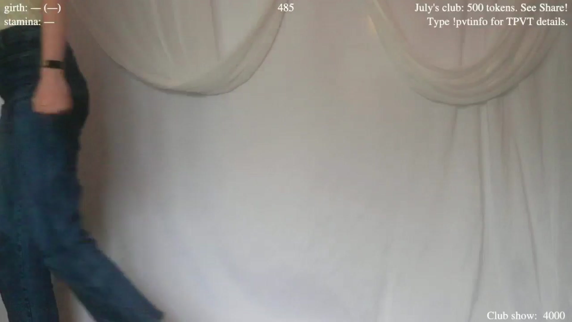 Gallery image thumbnail from coletteclaude's myfreecams stream on, 07/31/2025, 16:49 image 13 of 20