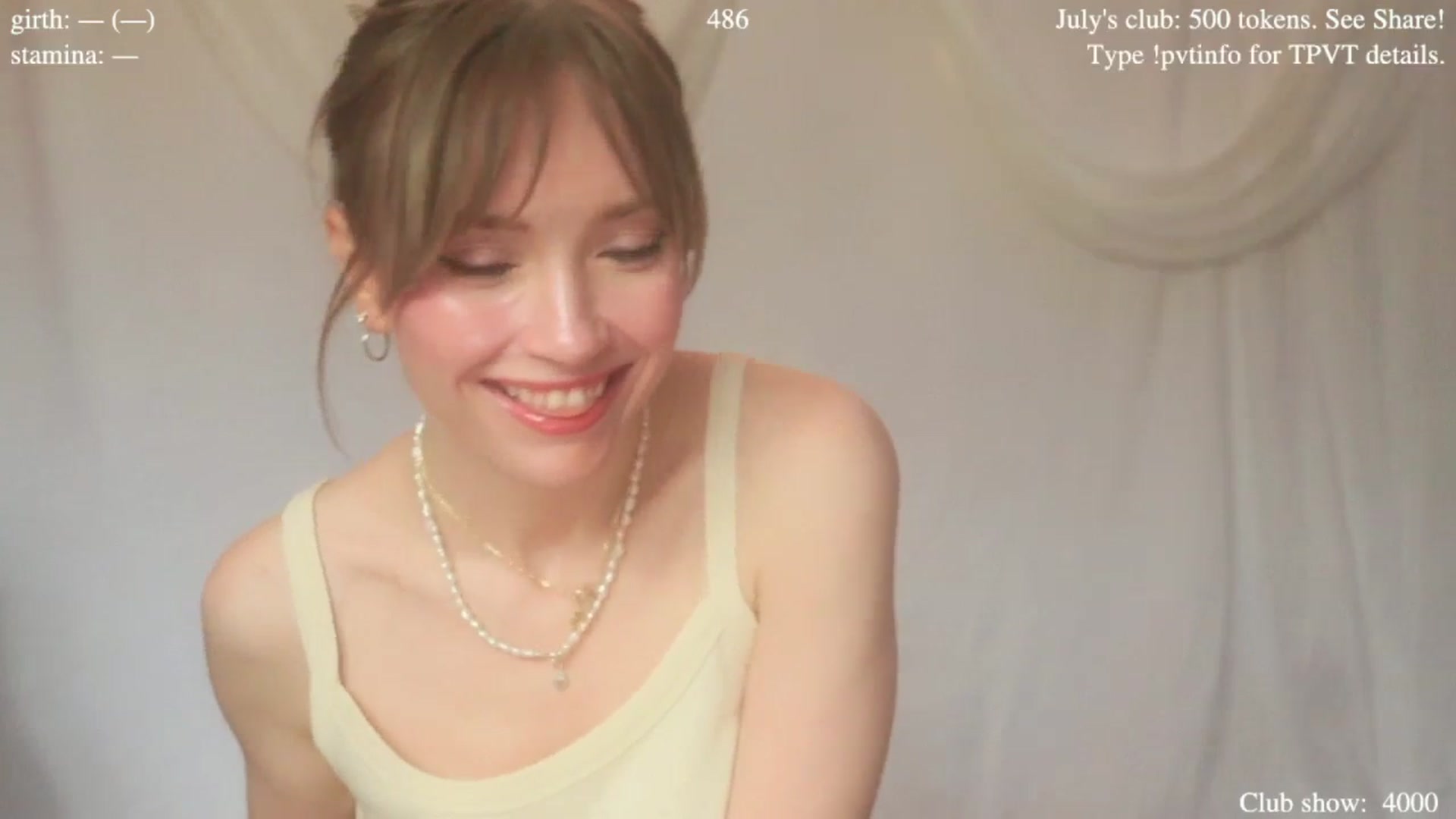 Gallery image thumbnail from coletteclaude's myfreecams stream on, 07/31/2025, 17:32 image 7 of 20