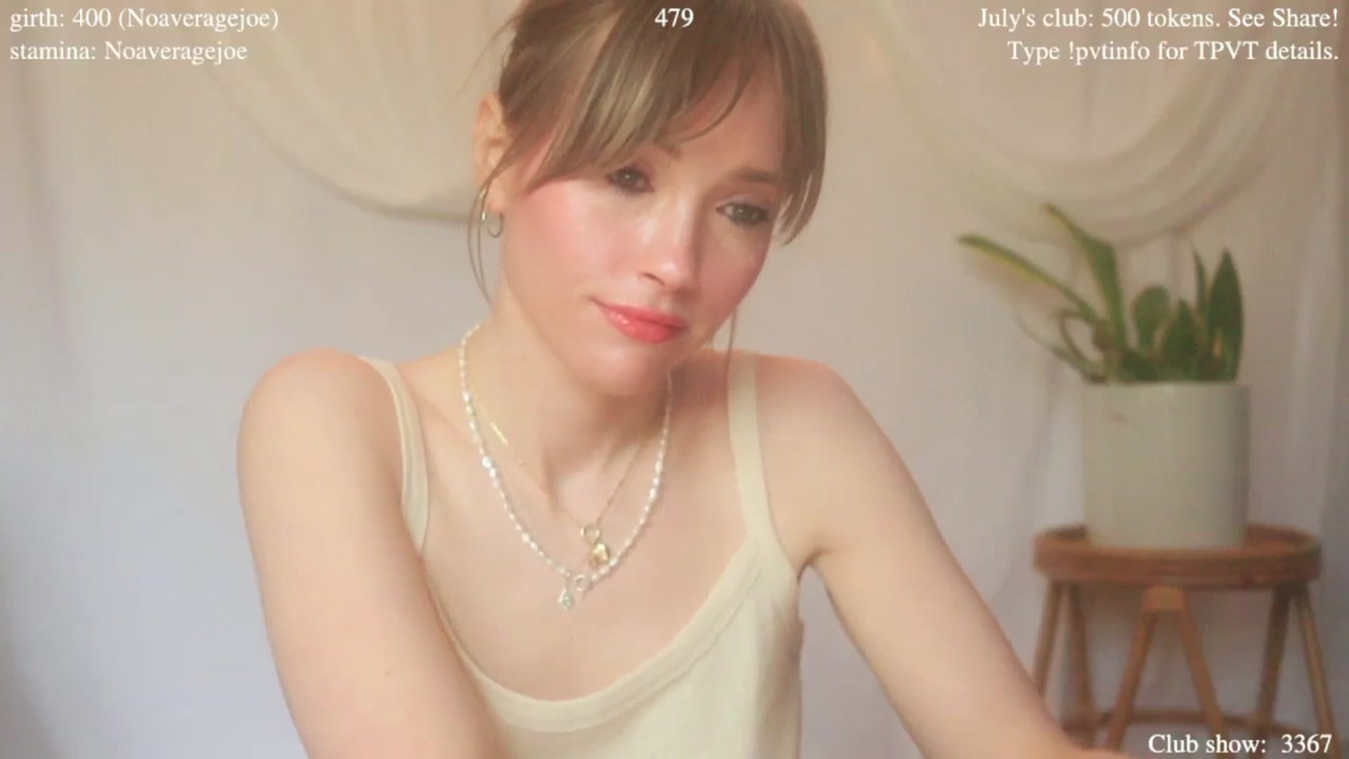 Gallery image thumbnail from coletteclaude's myfreecams stream on, 07/31/2025, 20:39 image 4 of 20