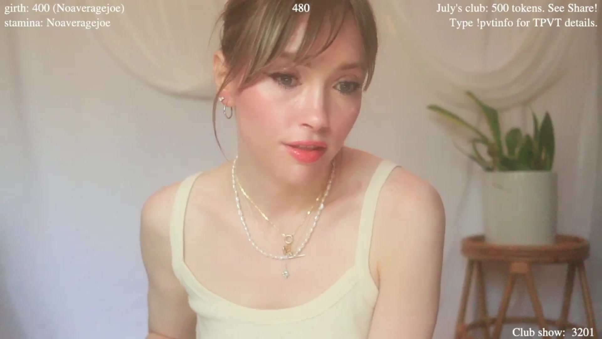 Gallery image thumbnail from coletteclaude's myfreecams stream on, 07/31/2025, 20:39 image 7 of 20