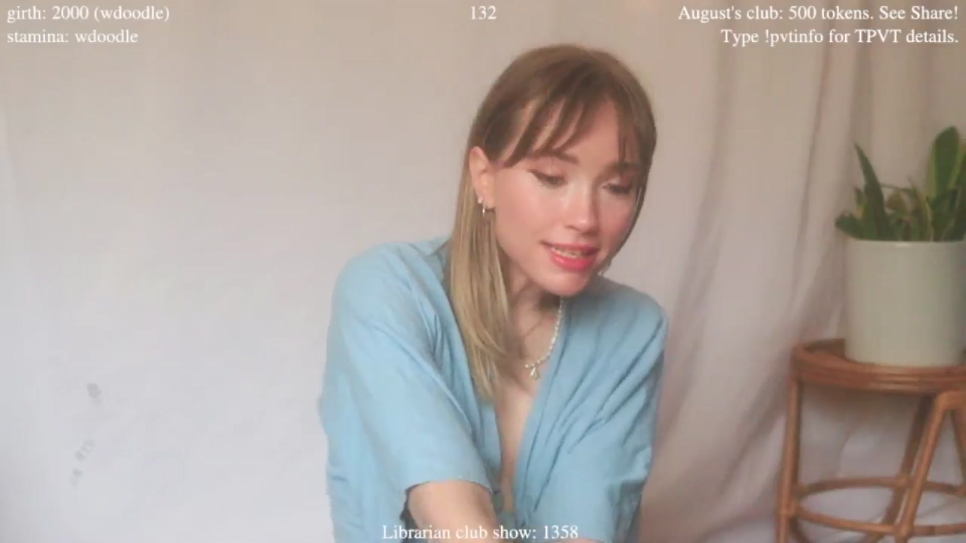 Gallery image thumbnail from coletteclaude's myfreecams stream on, 08/01/2025, 20:58 image 15 of 20