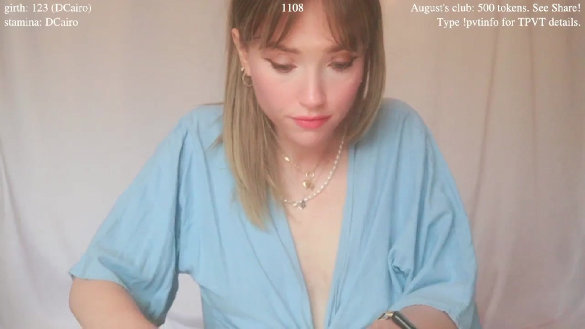 Gallery image thumbnail from coletteclaude's myfreecams stream on, 08/01/2025, 20:58 image 2 of 20