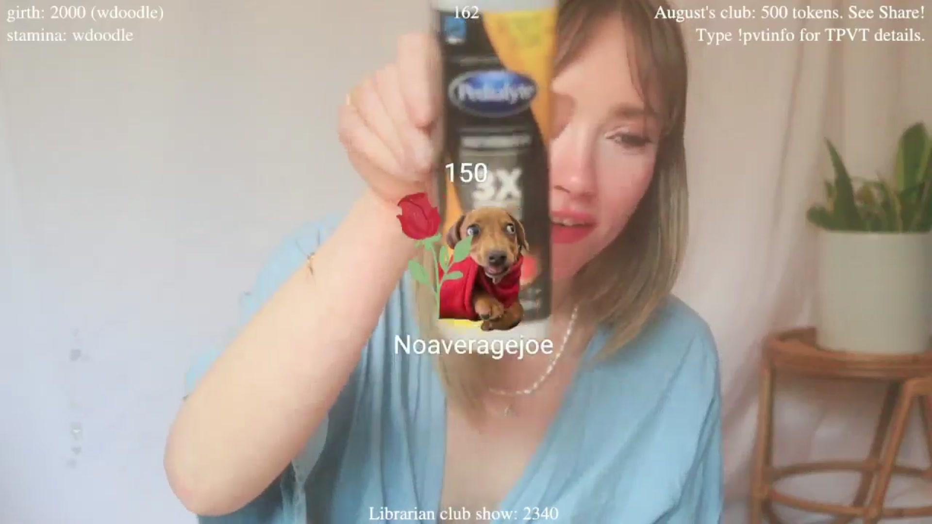 Gallery image thumbnail from coletteclaude's myfreecams stream on, 08/01/2025, 20:58 image 13 of 20
