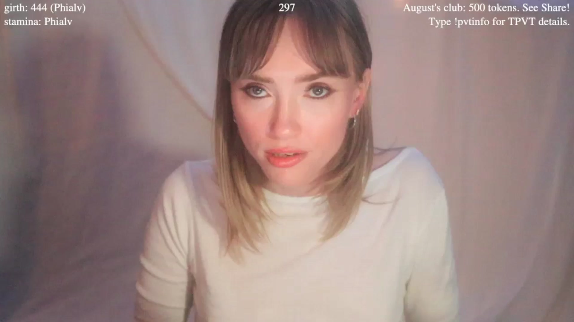 Gallery image thumbnail from coletteclaude's myfreecams stream on, 08/03/2025, 01:34 image 7 of 20