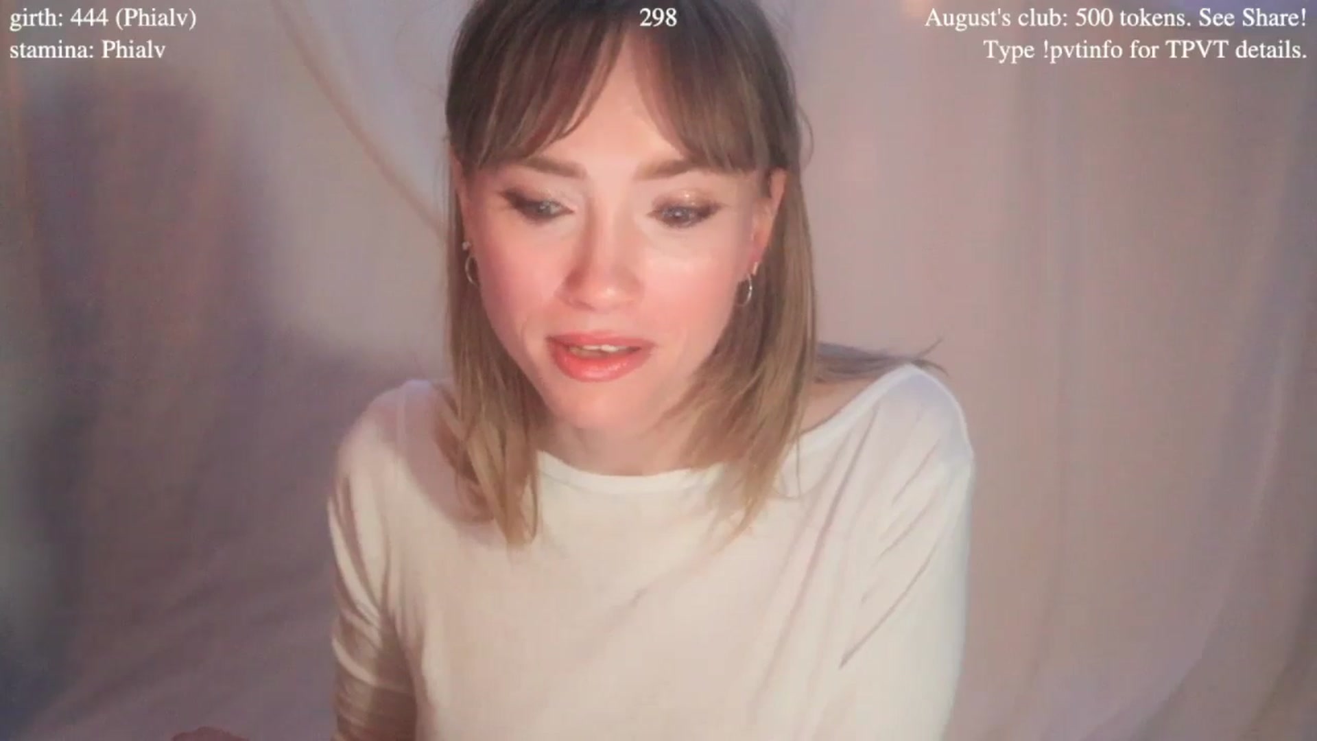 Gallery image thumbnail from coletteclaude's myfreecams stream on, 08/03/2025, 01:34 image 8 of 20
