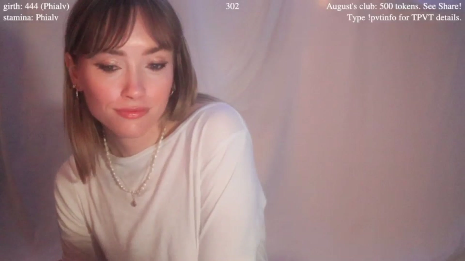 Gallery image thumbnail from coletteclaude's myfreecams stream on, 08/03/2025, 01:34 image 19 of 20