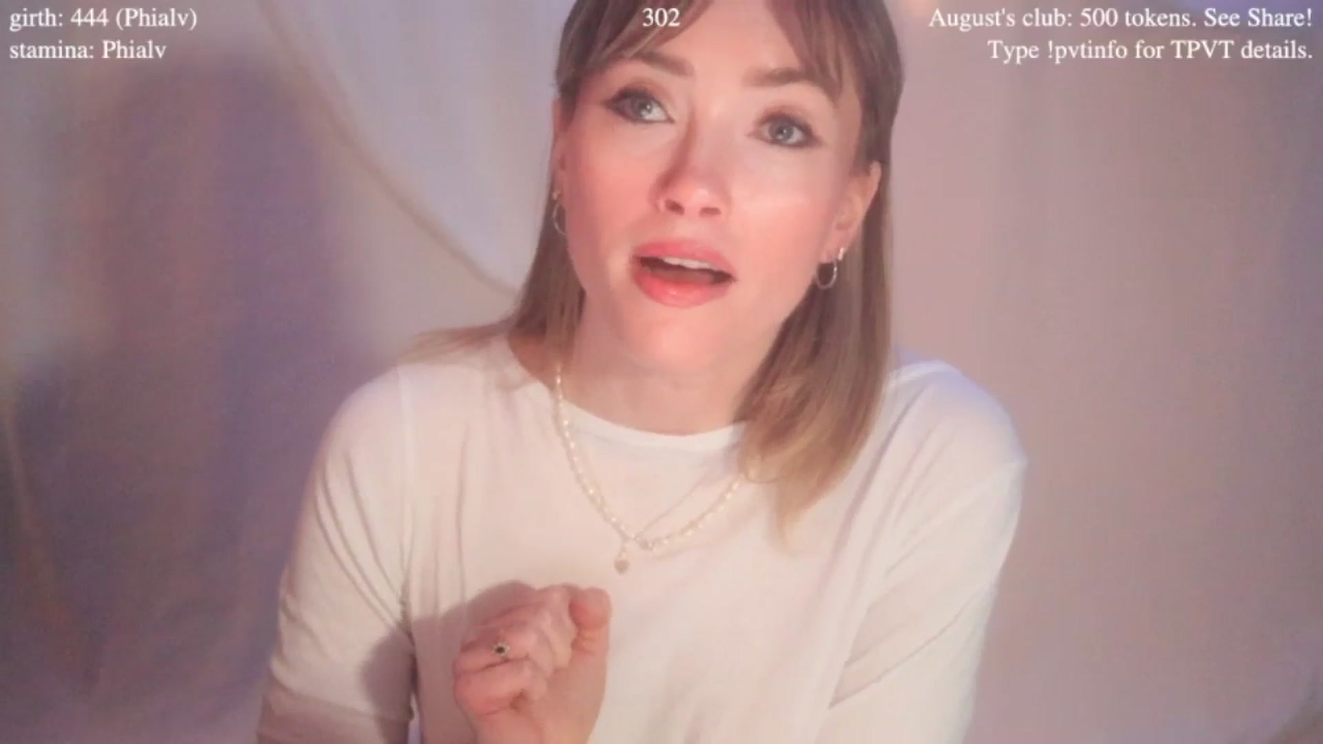 Gallery image thumbnail from coletteclaude's myfreecams stream on, 08/03/2025, 01:34 image 17 of 20