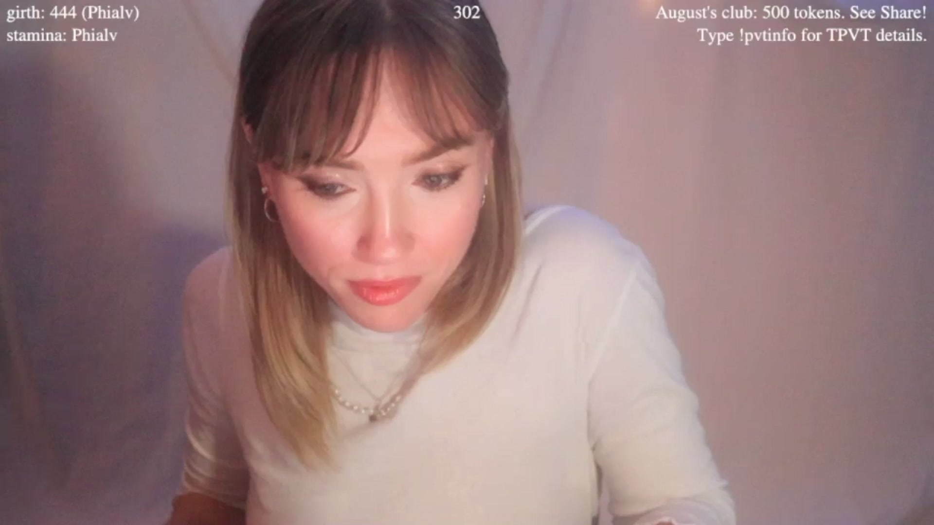 Gallery image thumbnail from coletteclaude's myfreecams stream on, 08/03/2025, 01:34 image 18 of 20