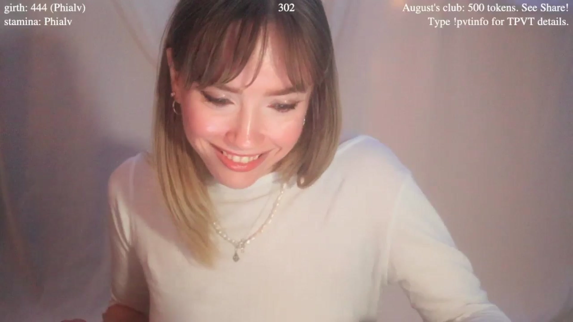 Gallery image thumbnail from coletteclaude's myfreecams stream on, 08/03/2025, 01:34 image 20 of 20