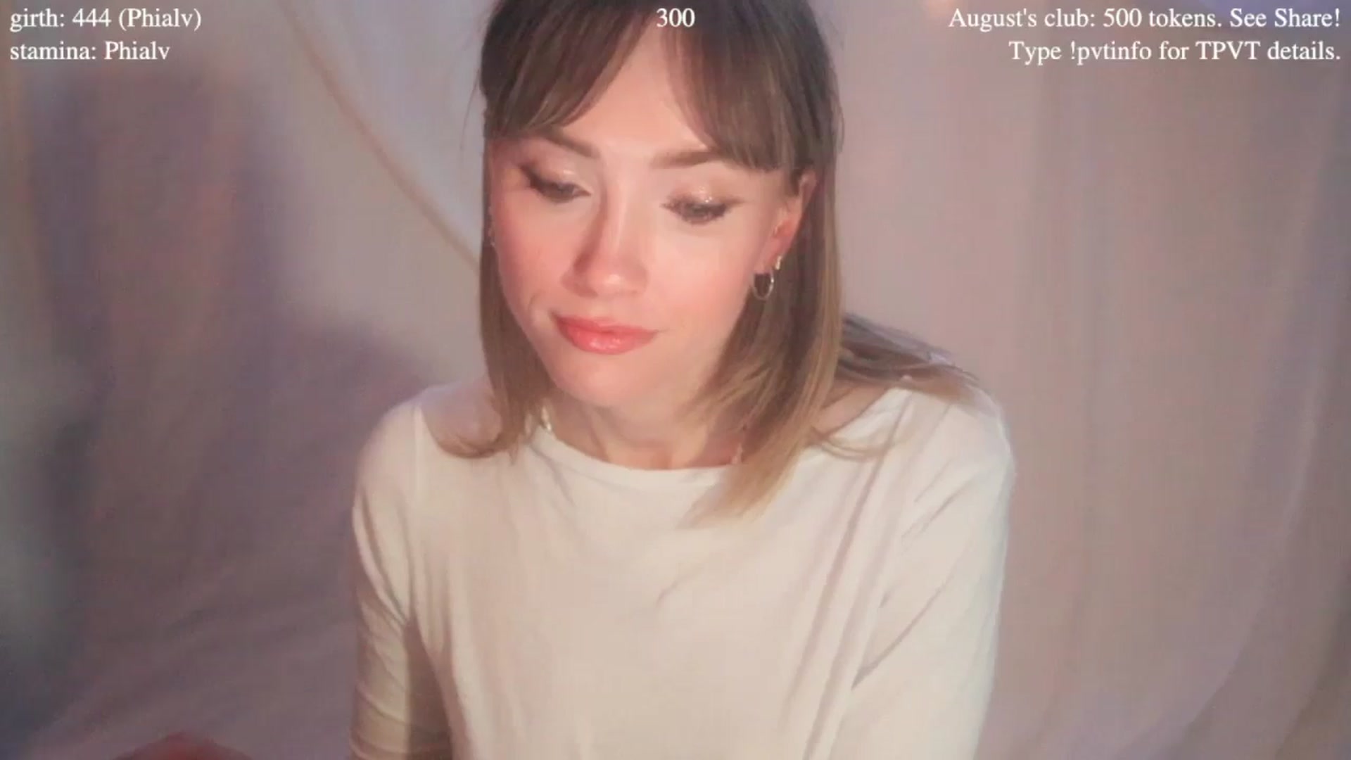 Gallery image thumbnail from coletteclaude's myfreecams stream on, 08/03/2025, 01:34 image 9 of 20