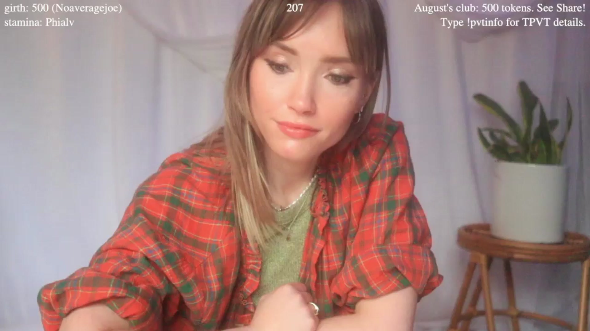 Gallery image thumbnail from coletteclaude's myfreecams stream on, 08/04/2025, 19:00 image 18 of 20
