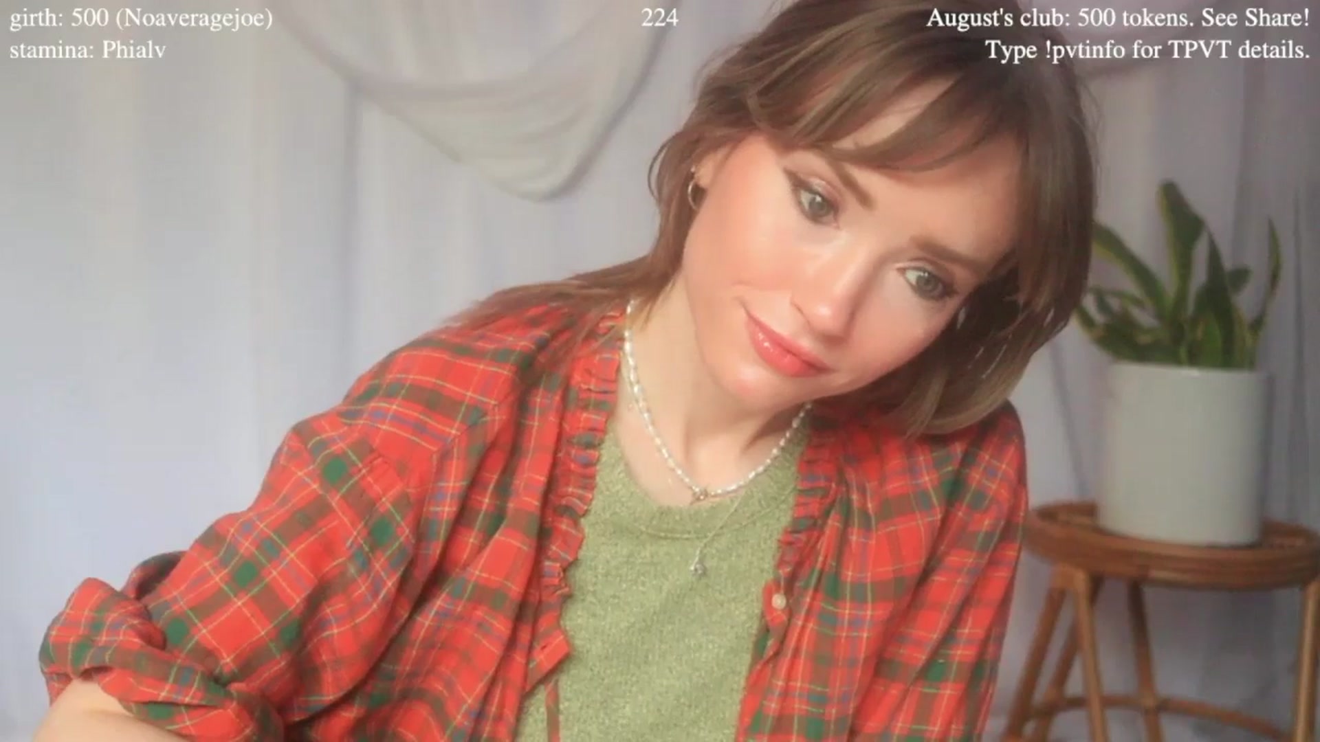 Gallery image thumbnail from coletteclaude's myfreecams stream on, 08/04/2025, 19:00 image 12 of 20