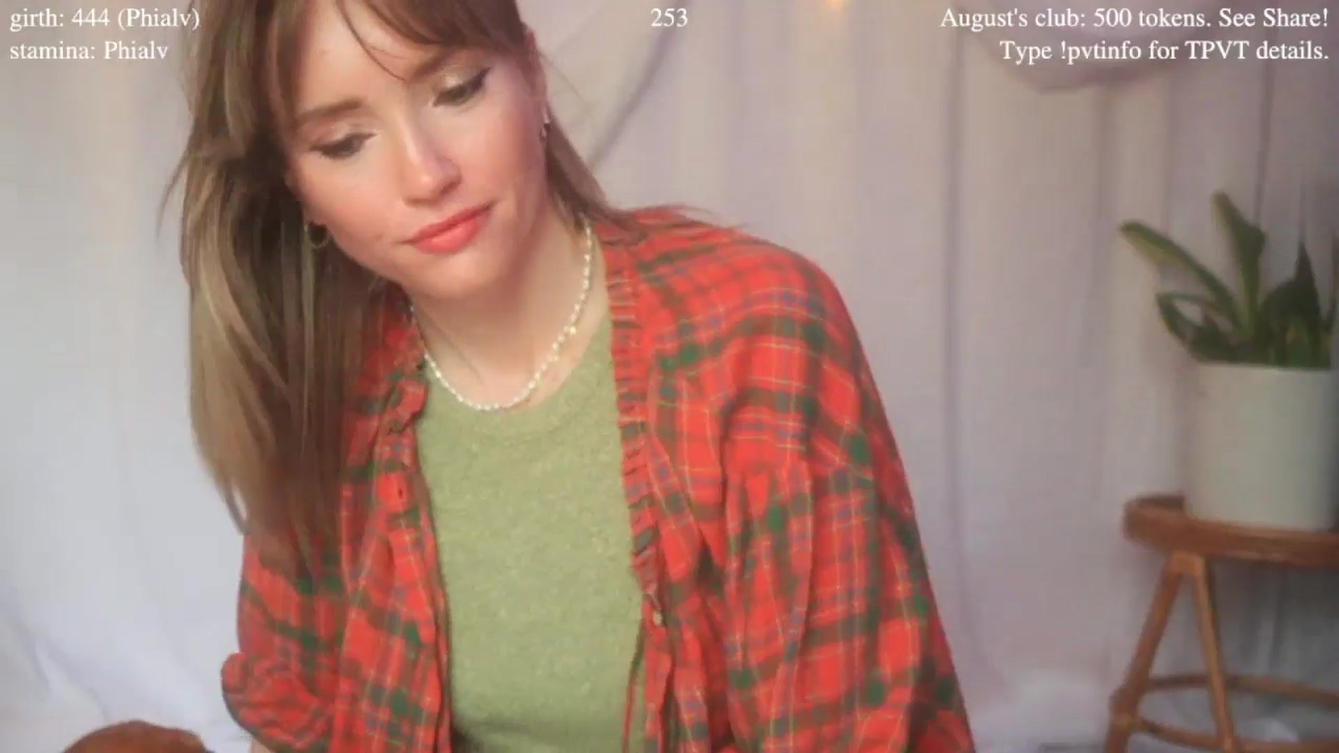 Gallery image thumbnail from coletteclaude's myfreecams stream on, 08/04/2025, 19:00 image 4 of 20
