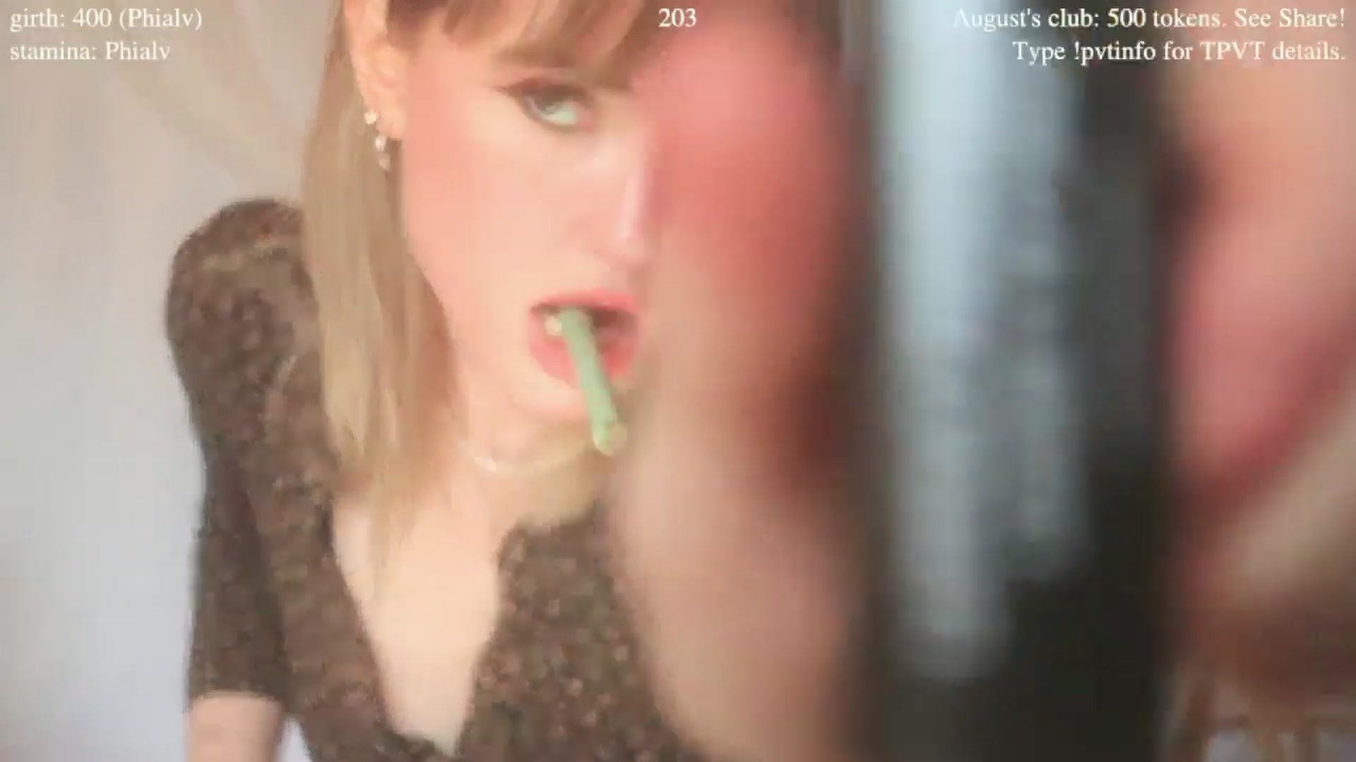 Gallery image thumbnail from coletteclaude's myfreecams stream on, 08/05/2025, 19:36 image 6 of 20