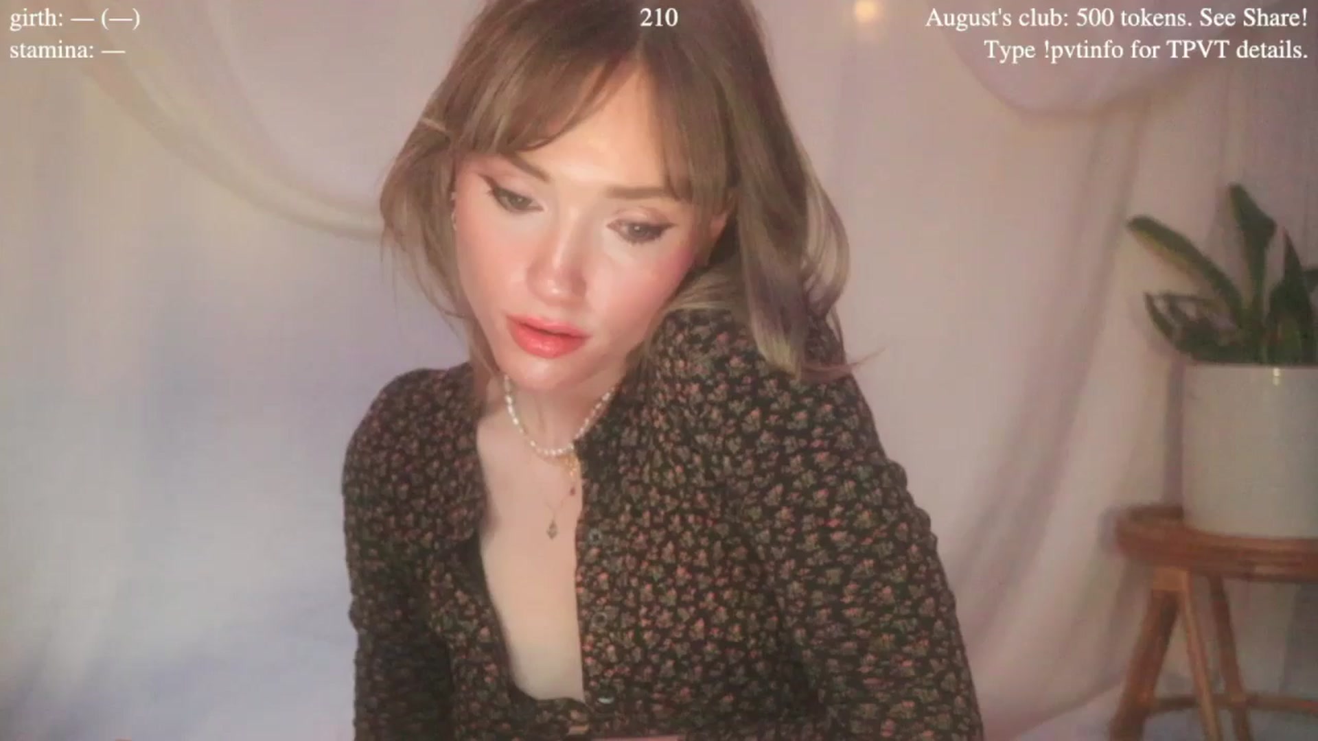 Gallery image thumbnail from coletteclaude's myfreecams stream on, 08/05/2025, 19:36 image 1 of 20