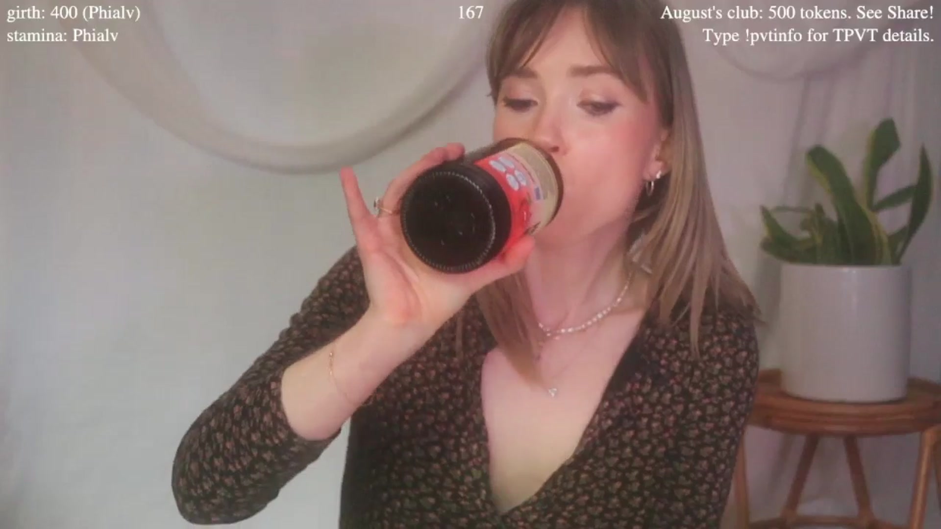 Gallery image thumbnail from coletteclaude's myfreecams stream on, 08/05/2025, 20:33 image 15 of 20