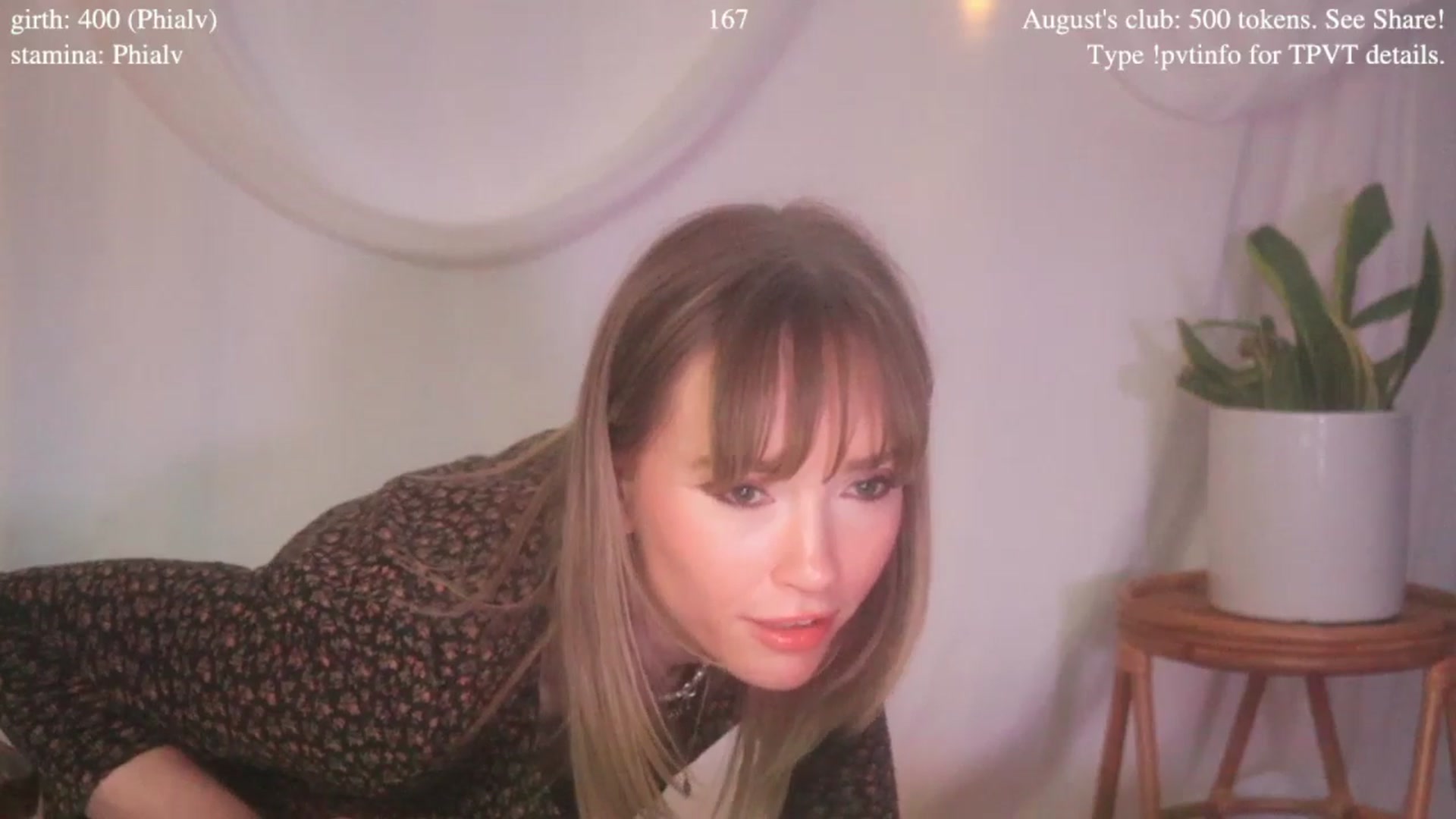 Gallery image thumbnail from coletteclaude's myfreecams stream on, 08/05/2025, 20:33 image 10 of 20