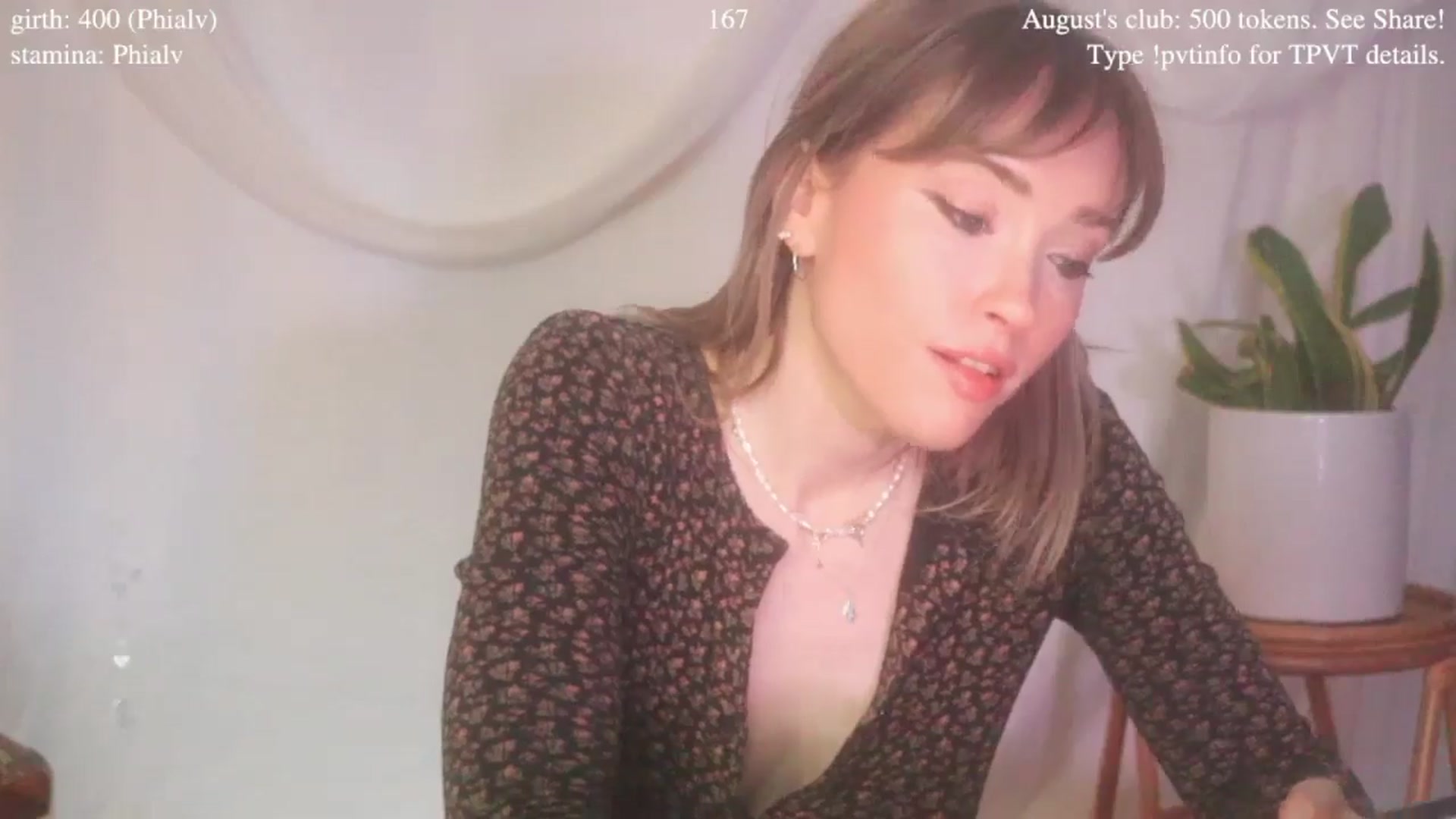 Gallery image thumbnail from coletteclaude's myfreecams stream on, 08/05/2025, 20:33 image 8 of 20