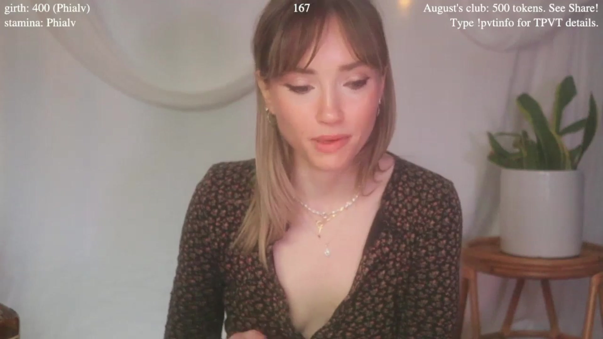 Gallery image thumbnail from coletteclaude's myfreecams stream on, 08/05/2025, 20:33 image 14 of 20