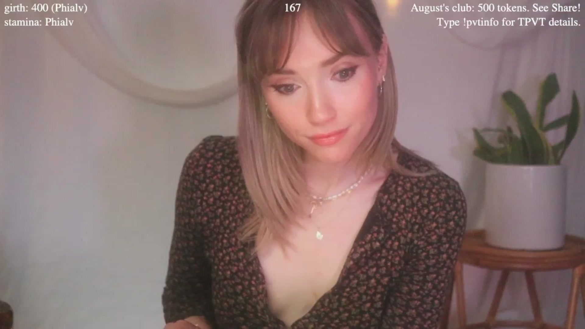 Gallery image thumbnail from coletteclaude's myfreecams stream on, 08/05/2025, 20:33 image 11 of 20