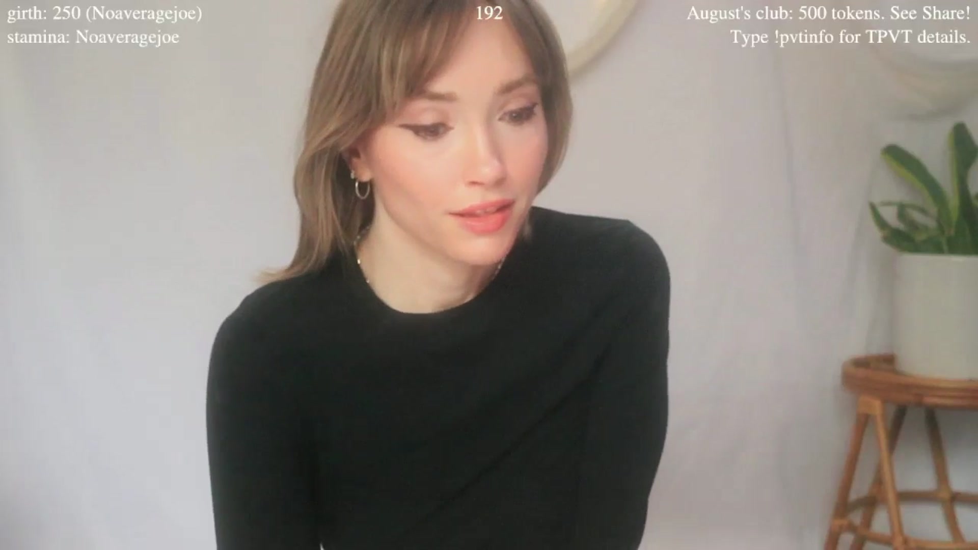 Gallery image thumbnail from coletteclaude's myfreecams stream on, 08/06/2025, 18:32 image 5 of 20
