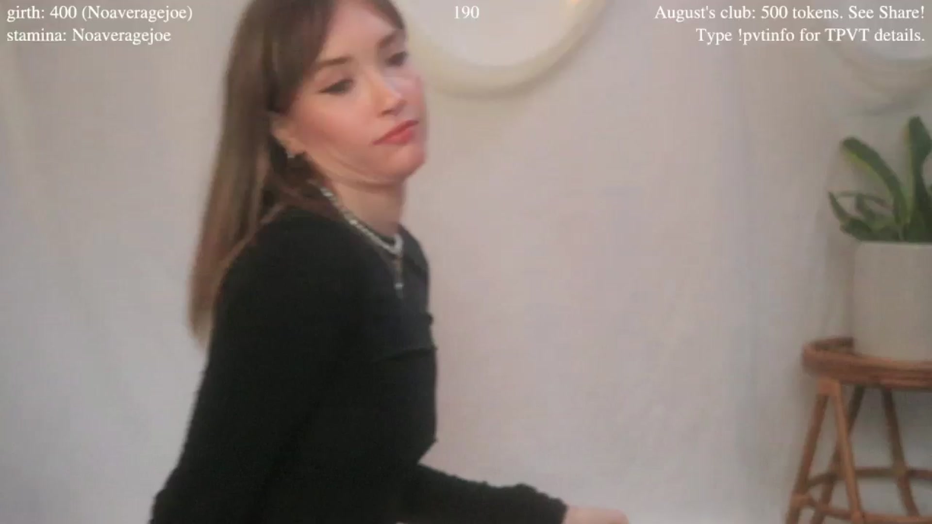 Gallery image thumbnail from coletteclaude's myfreecams stream on, 08/06/2025, 18:32 image 16 of 20
