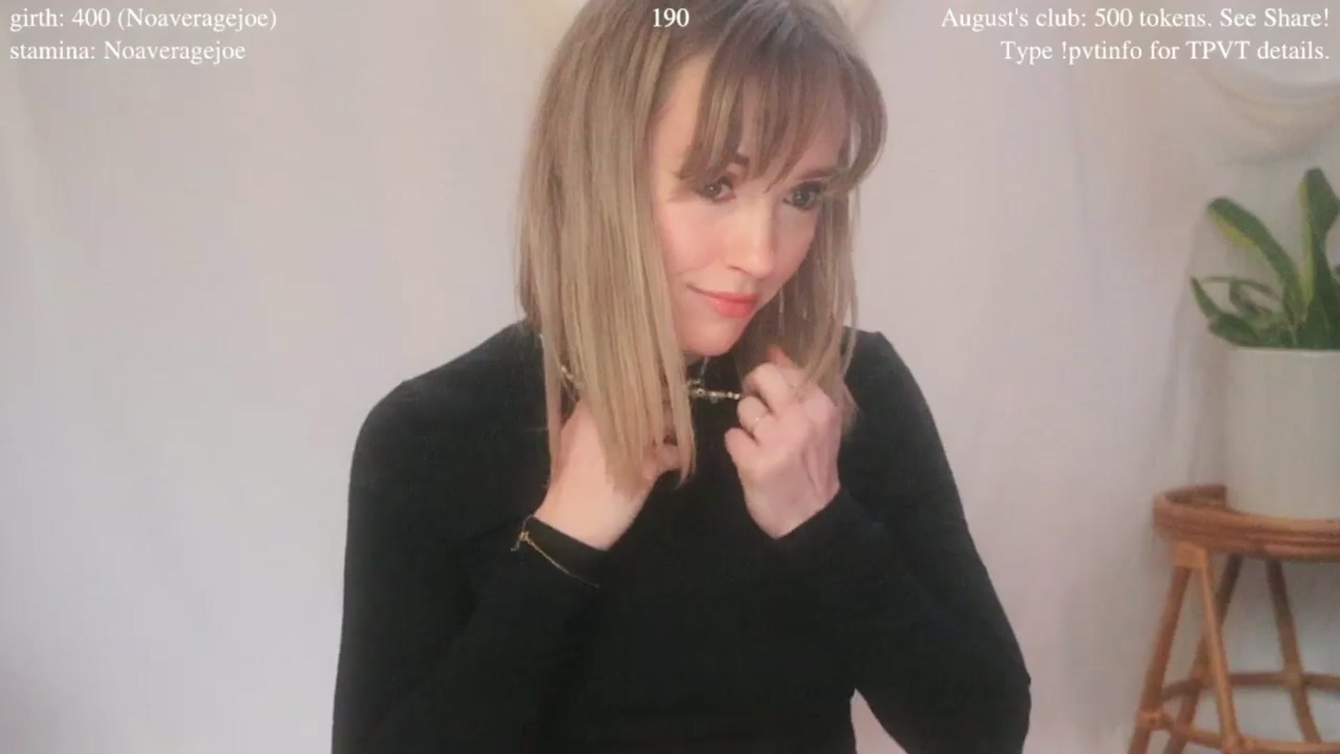 Gallery image thumbnail from coletteclaude's myfreecams stream on, 08/06/2025, 18:32 image 11 of 20