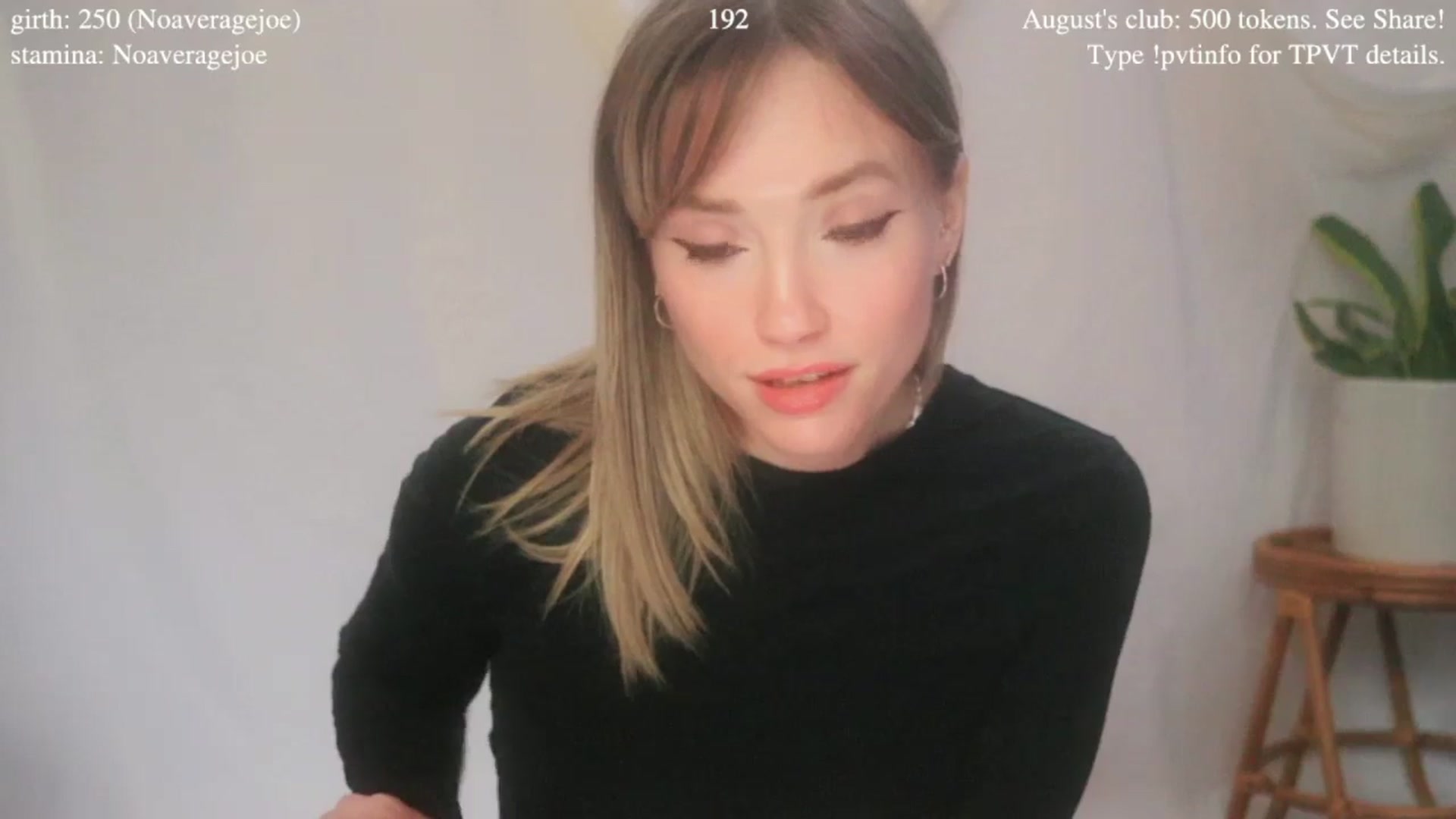 Gallery image thumbnail from coletteclaude's myfreecams stream on, 08/06/2025, 18:32 image 8 of 20