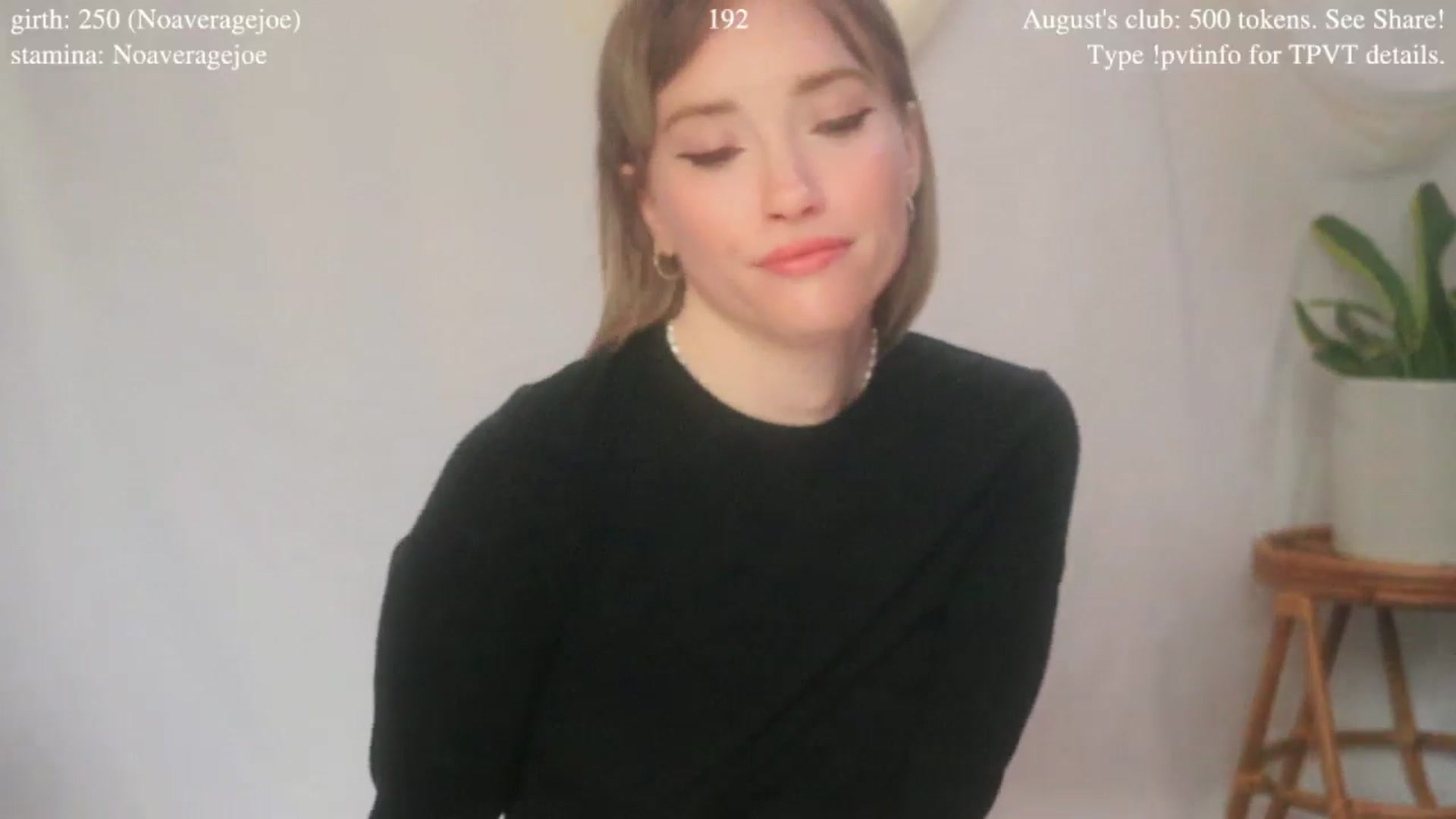 Gallery image thumbnail from coletteclaude's myfreecams stream on, 08/06/2025, 18:32 image 7 of 20