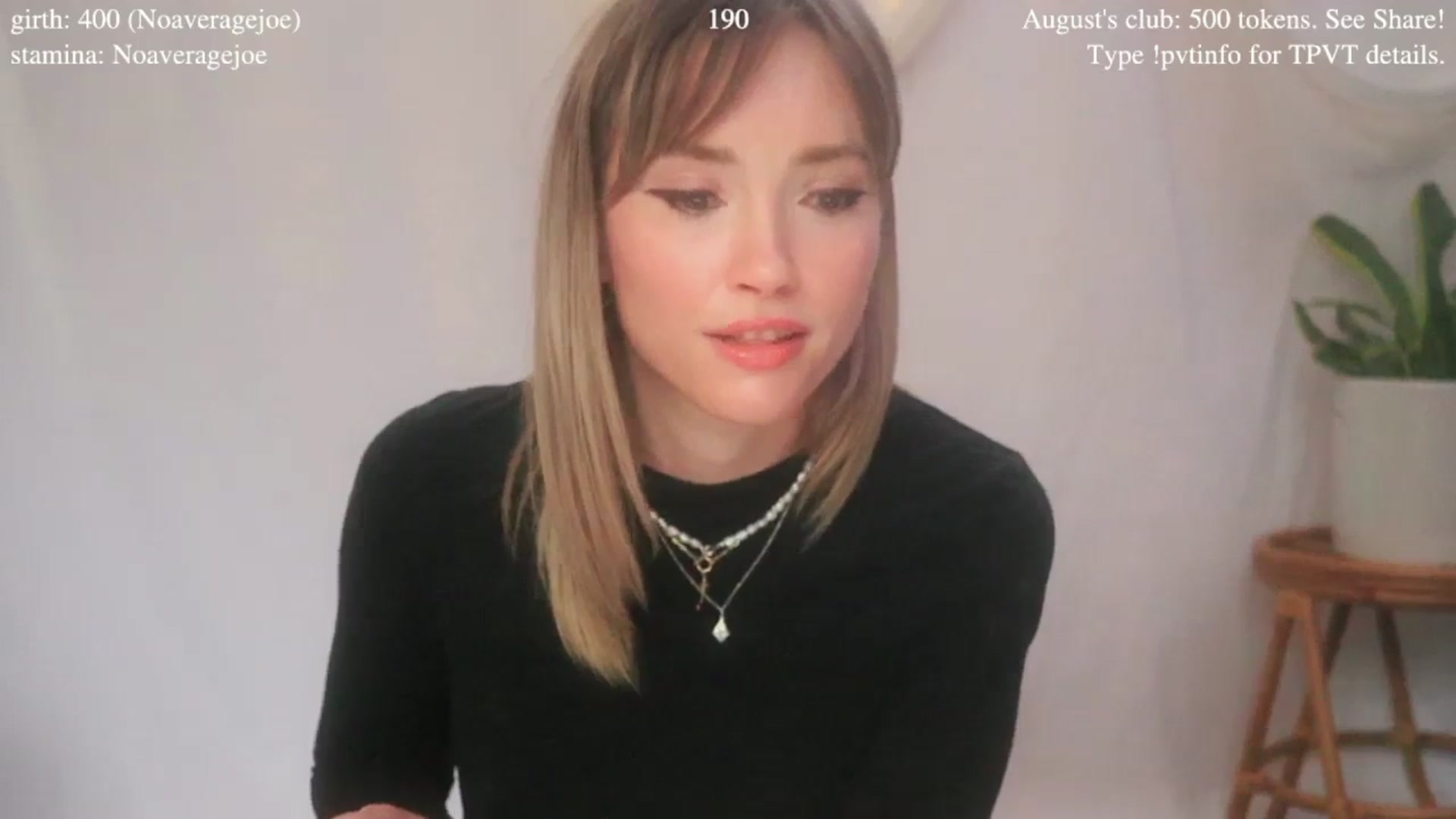 Gallery image thumbnail from coletteclaude's myfreecams stream on, 08/06/2025, 18:32 image 13 of 20