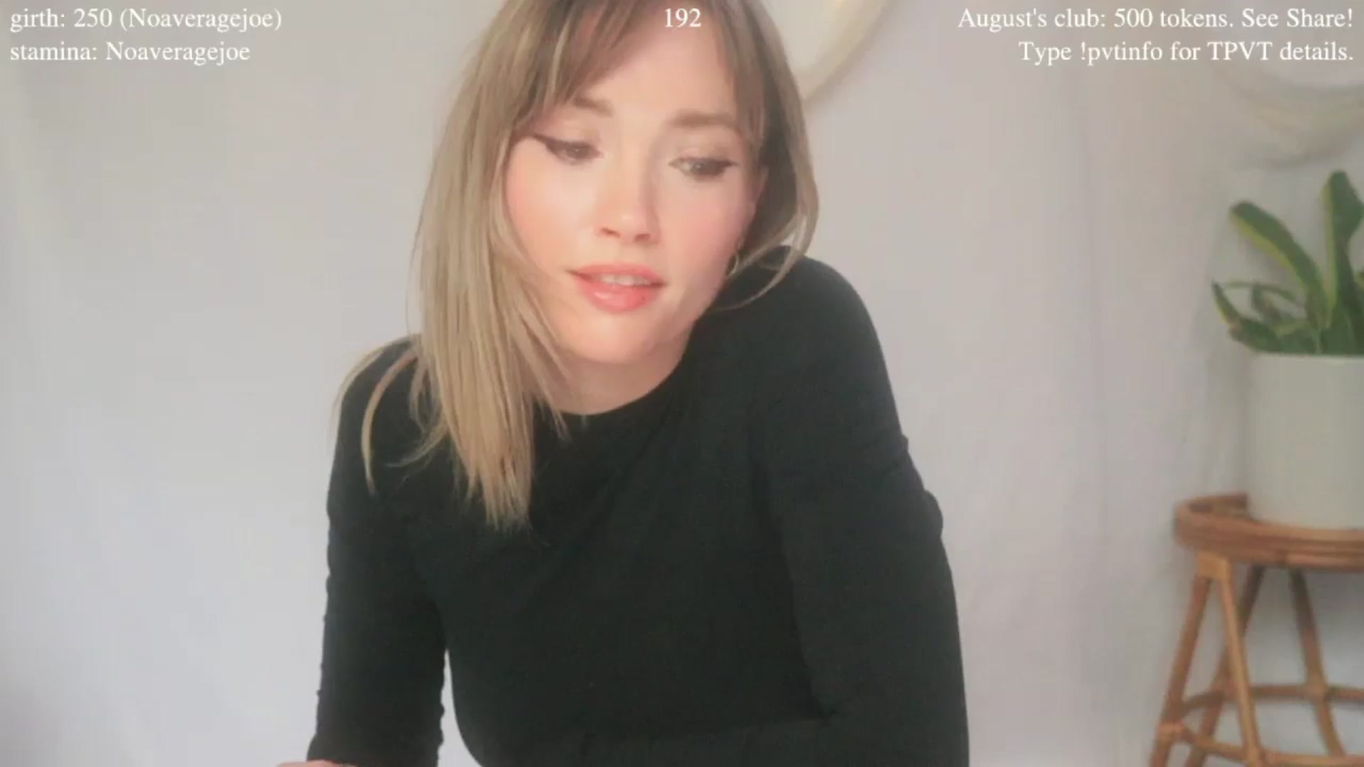 Gallery image thumbnail from coletteclaude's myfreecams stream on, 08/06/2025, 18:32 image 4 of 20