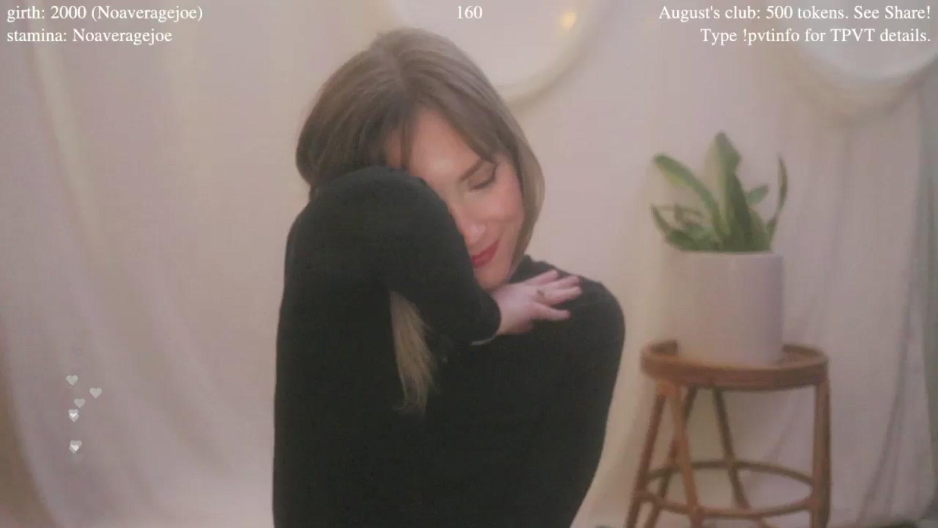 Gallery image thumbnail from coletteclaude's myfreecams stream on, 08/06/2025, 20:19 image 7 of 20