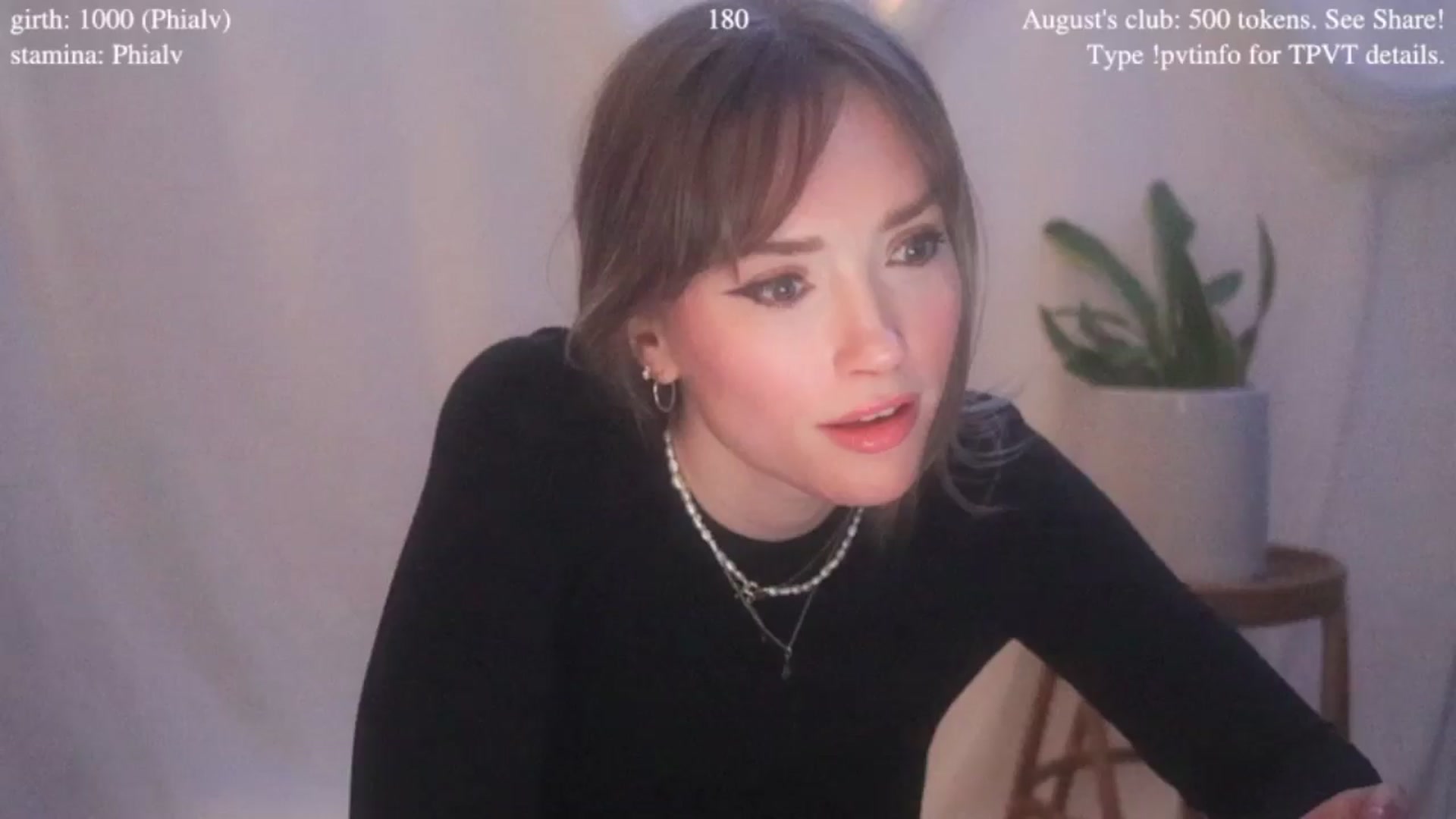 Gallery image thumbnail from coletteclaude's myfreecams stream on, 08/06/2025, 20:19 image 3 of 20