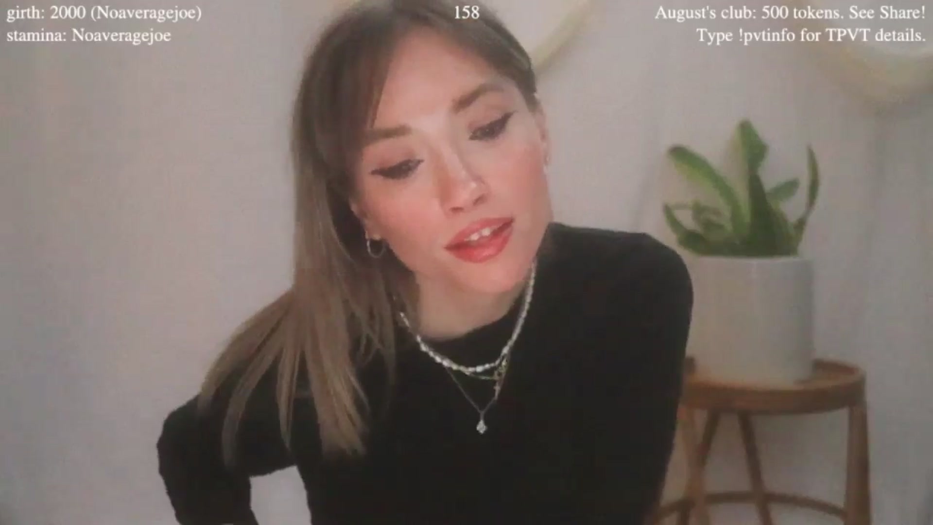 Gallery image thumbnail from coletteclaude's myfreecams stream on, 08/06/2025, 20:19 image 16 of 20