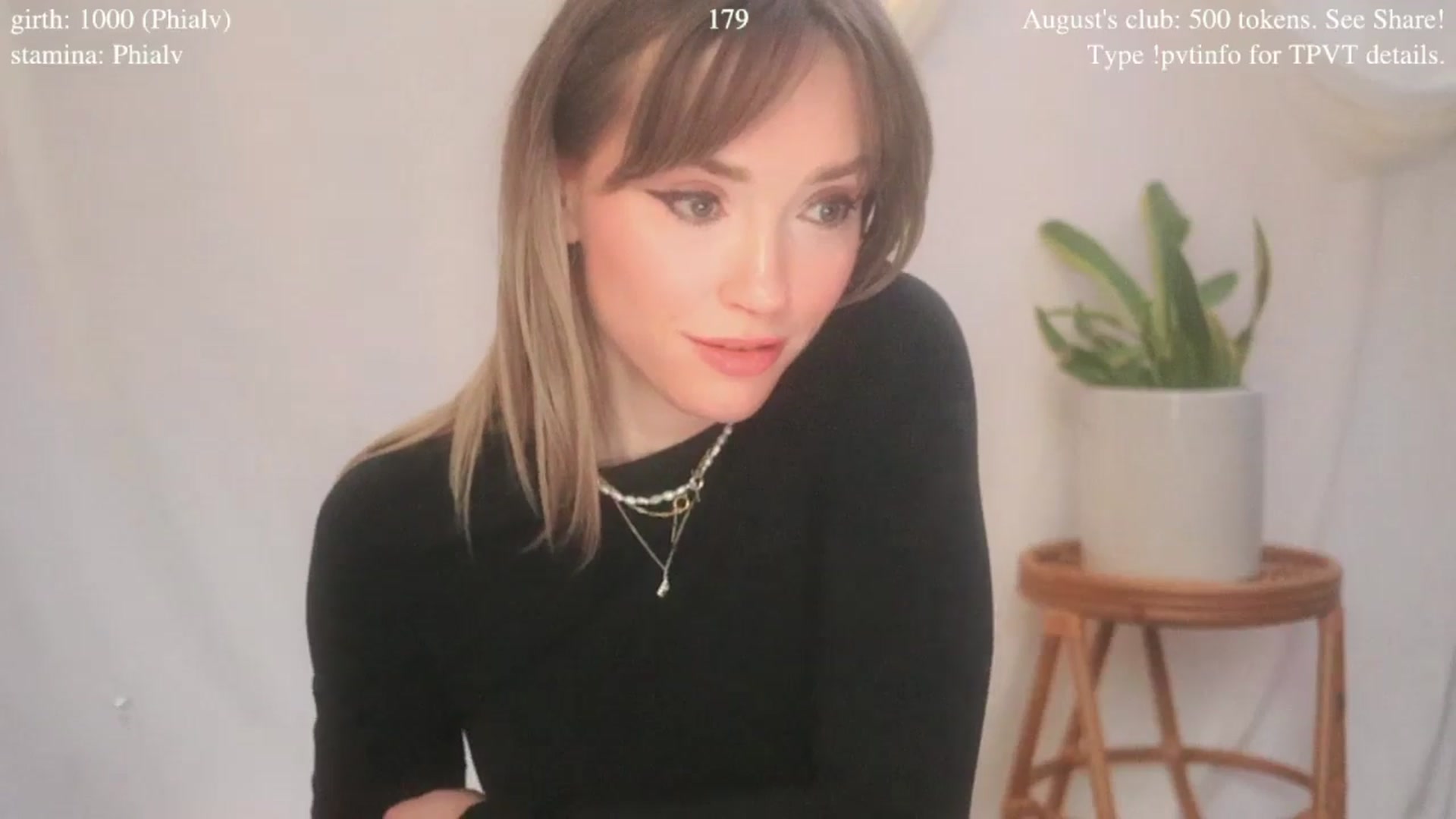 Gallery image thumbnail from coletteclaude's myfreecams stream on, 08/06/2025, 20:19 image 2 of 20