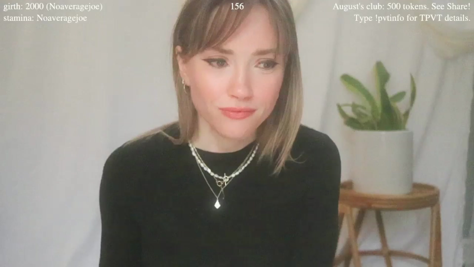 Gallery image thumbnail from coletteclaude's myfreecams stream on, 08/06/2025, 20:19 image 20 of 20