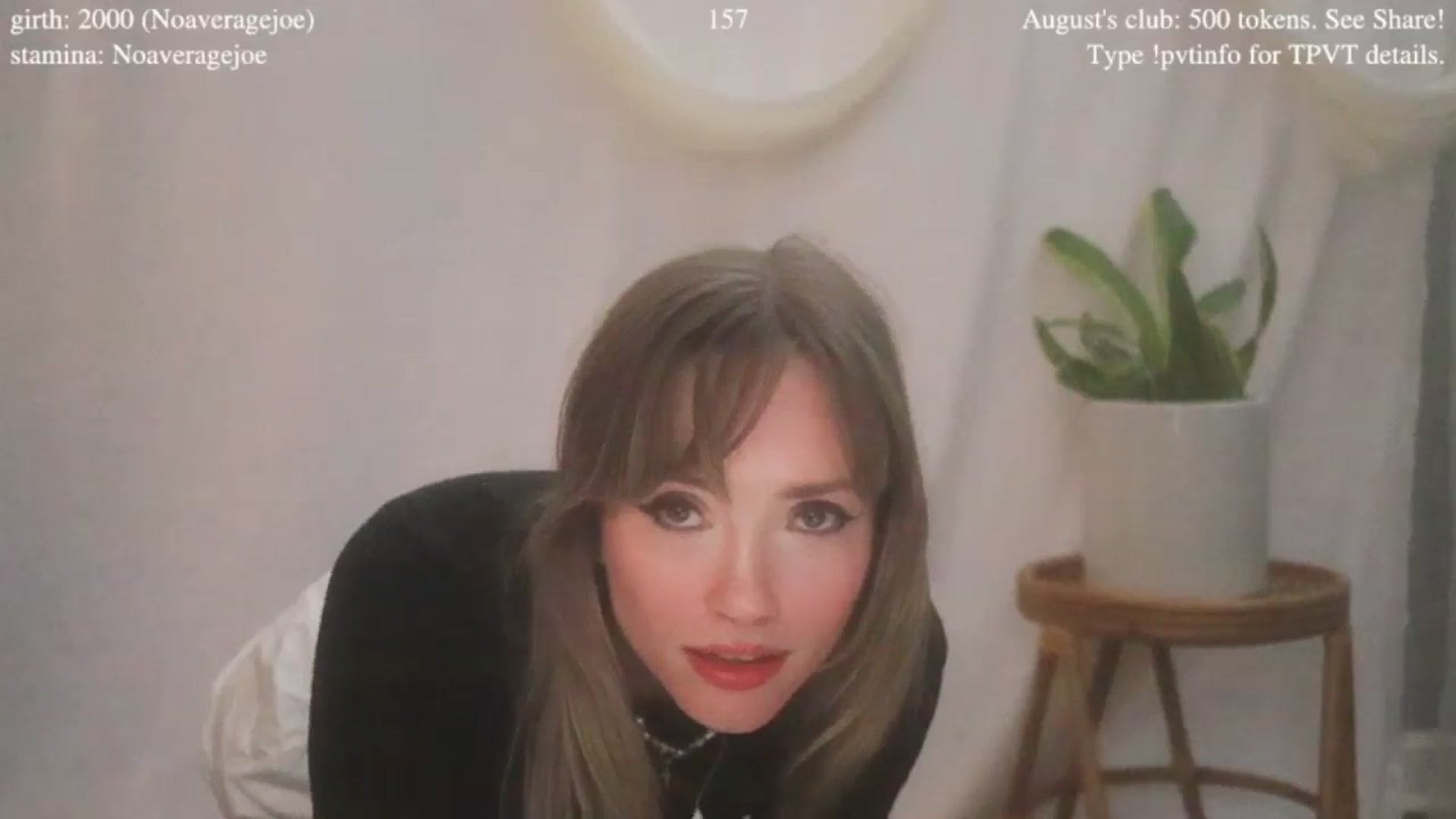 Gallery image thumbnail from coletteclaude's myfreecams stream on, 08/06/2025, 20:19 image 18 of 20