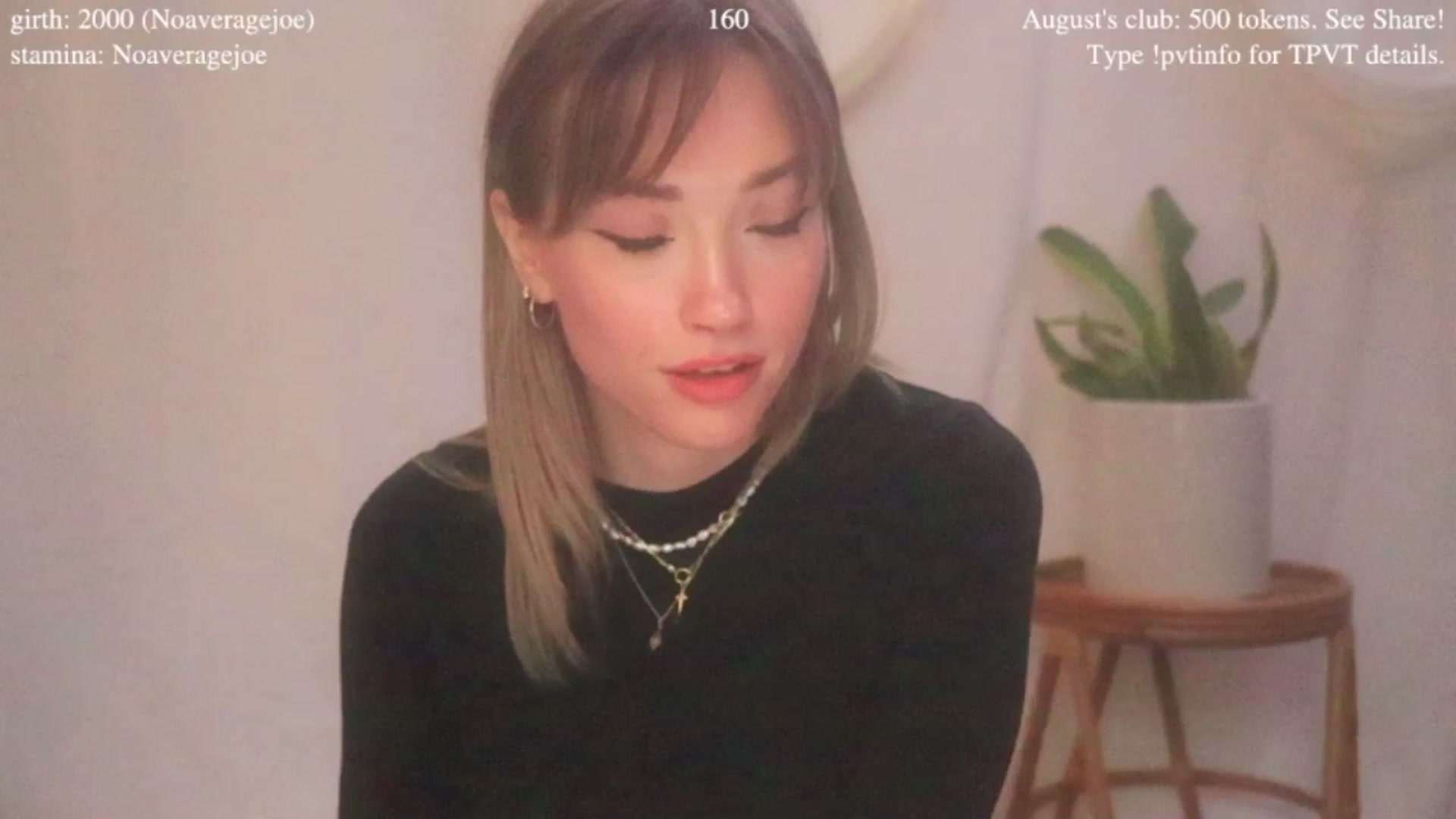 Gallery image thumbnail from coletteclaude's myfreecams stream on, 08/06/2025, 20:19 image 11 of 20