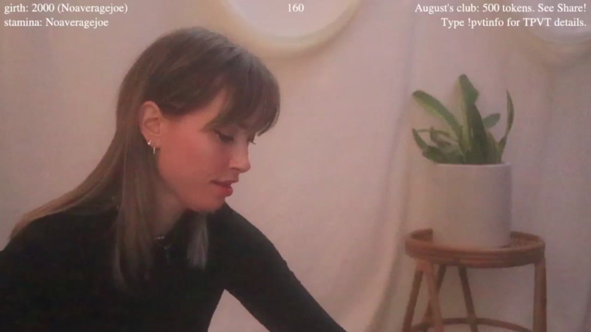 Gallery image thumbnail from coletteclaude's myfreecams stream on, 08/06/2025, 20:19 image 10 of 20