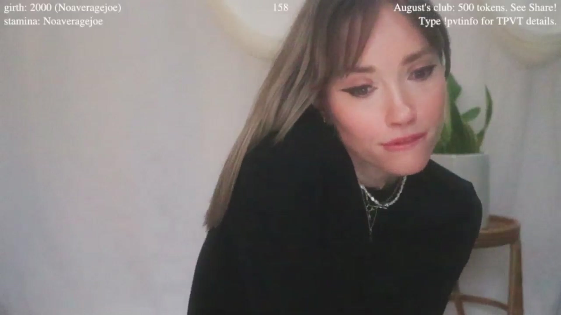 Gallery image thumbnail from coletteclaude's myfreecams stream on, 08/06/2025, 20:19 image 14 of 20