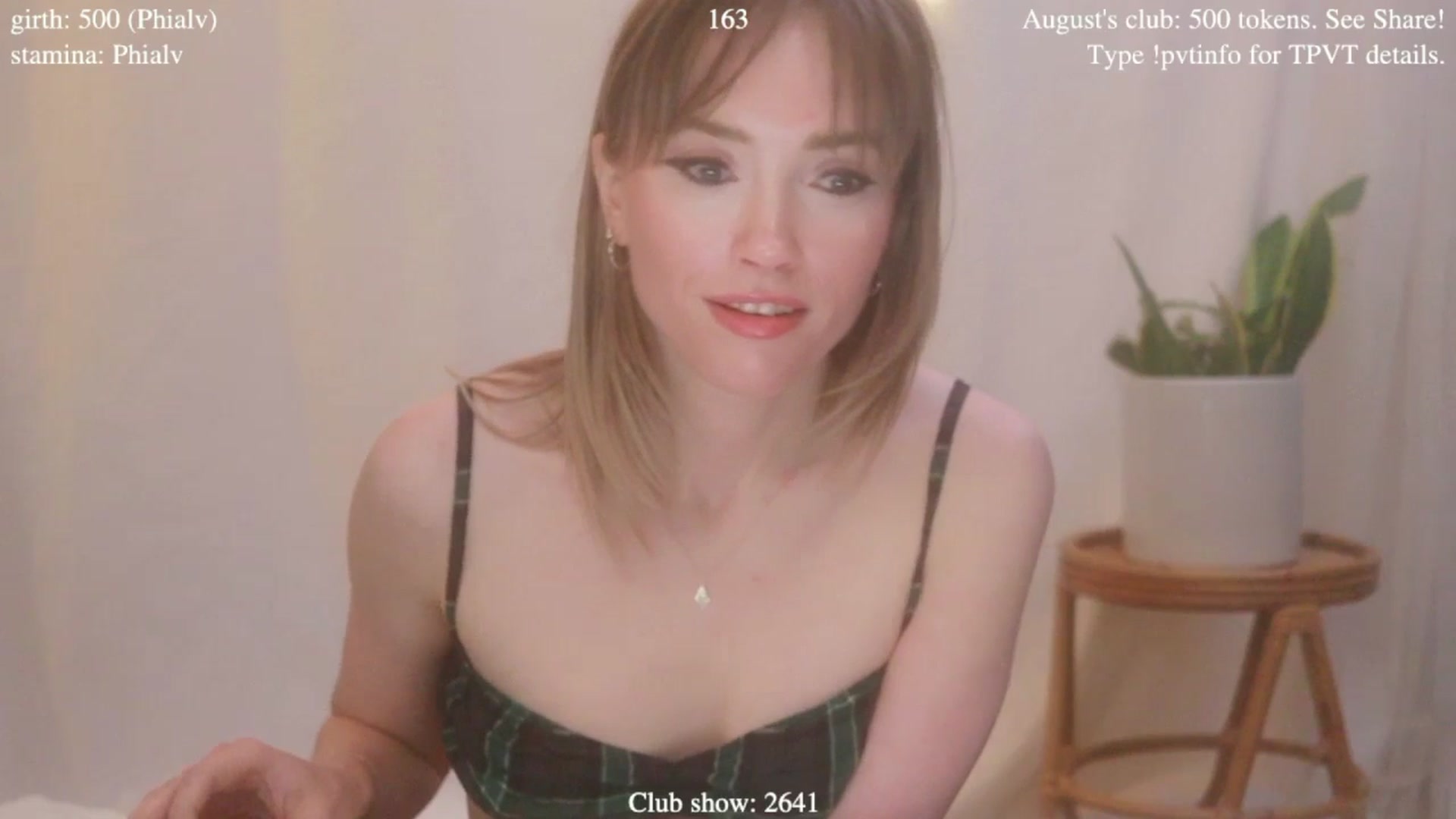 Gallery image thumbnail from coletteclaude's myfreecams stream on, 08/07/2025, 19:50 image 20 of 20