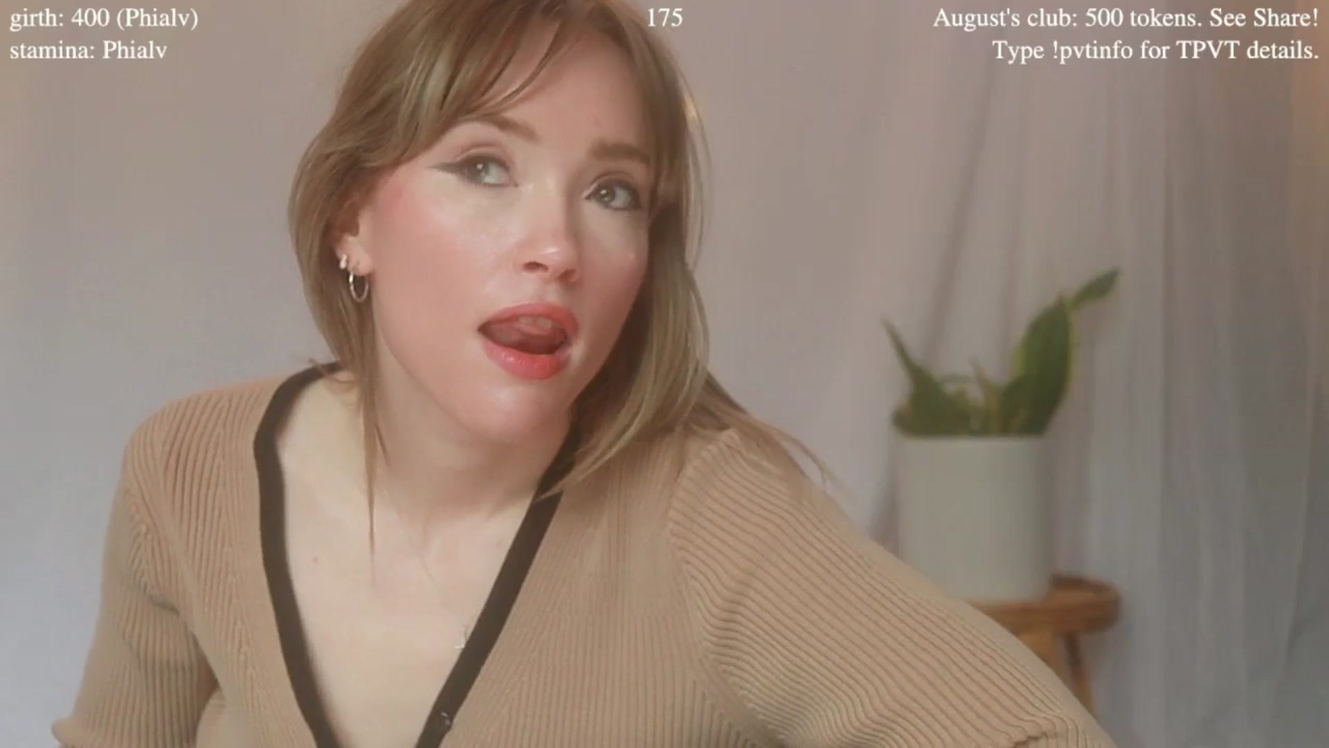 Gallery image thumbnail from coletteclaude's myfreecams stream on, 08/07/2025, 19:50 image 5 of 20