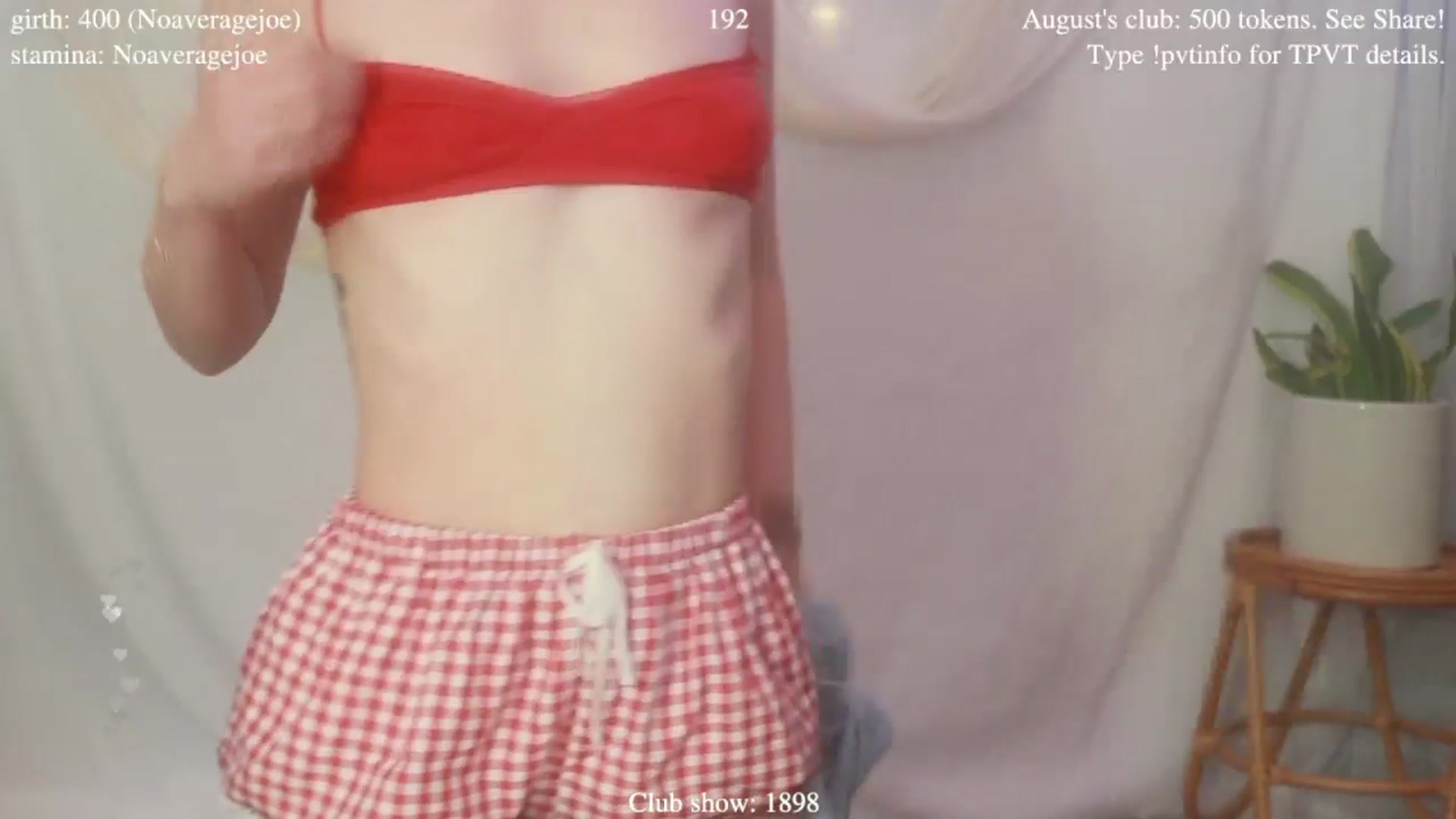Gallery image thumbnail from coletteclaude's myfreecams stream on, 08/08/2025, 19:09 image 2 of 20