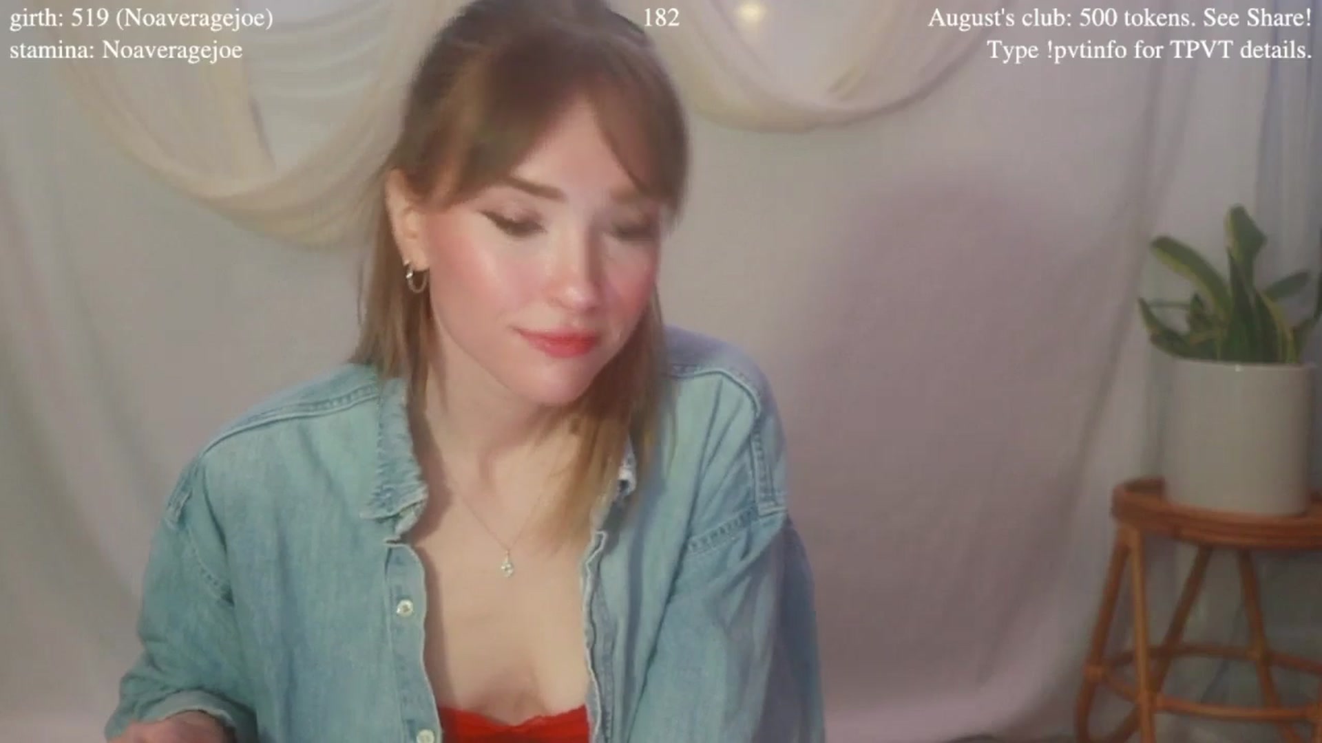 Gallery image thumbnail from coletteclaude's myfreecams stream on, 08/08/2025, 19:09 image 15 of 20